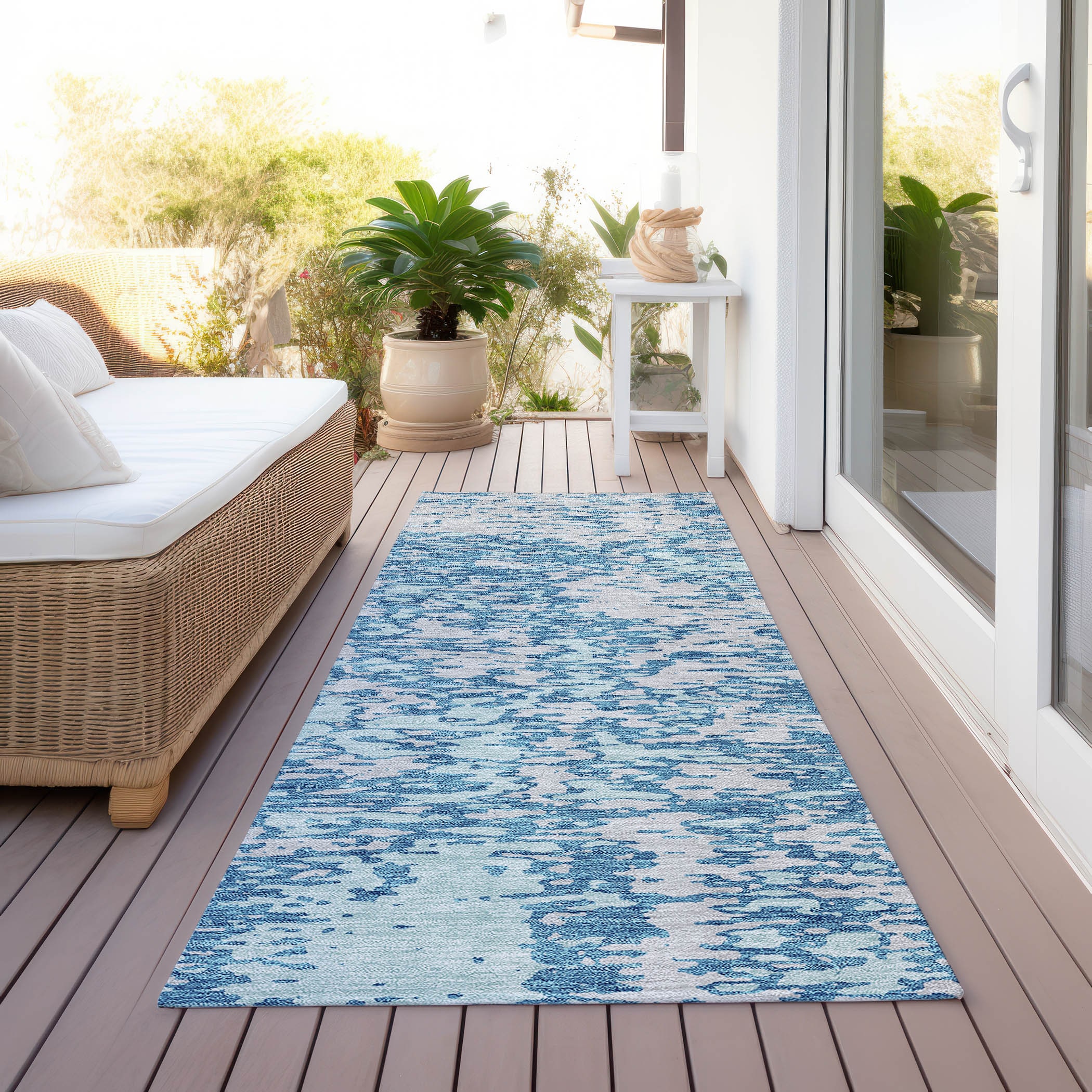 Addison Rugs ACN946TE2X8 rugs - View #7