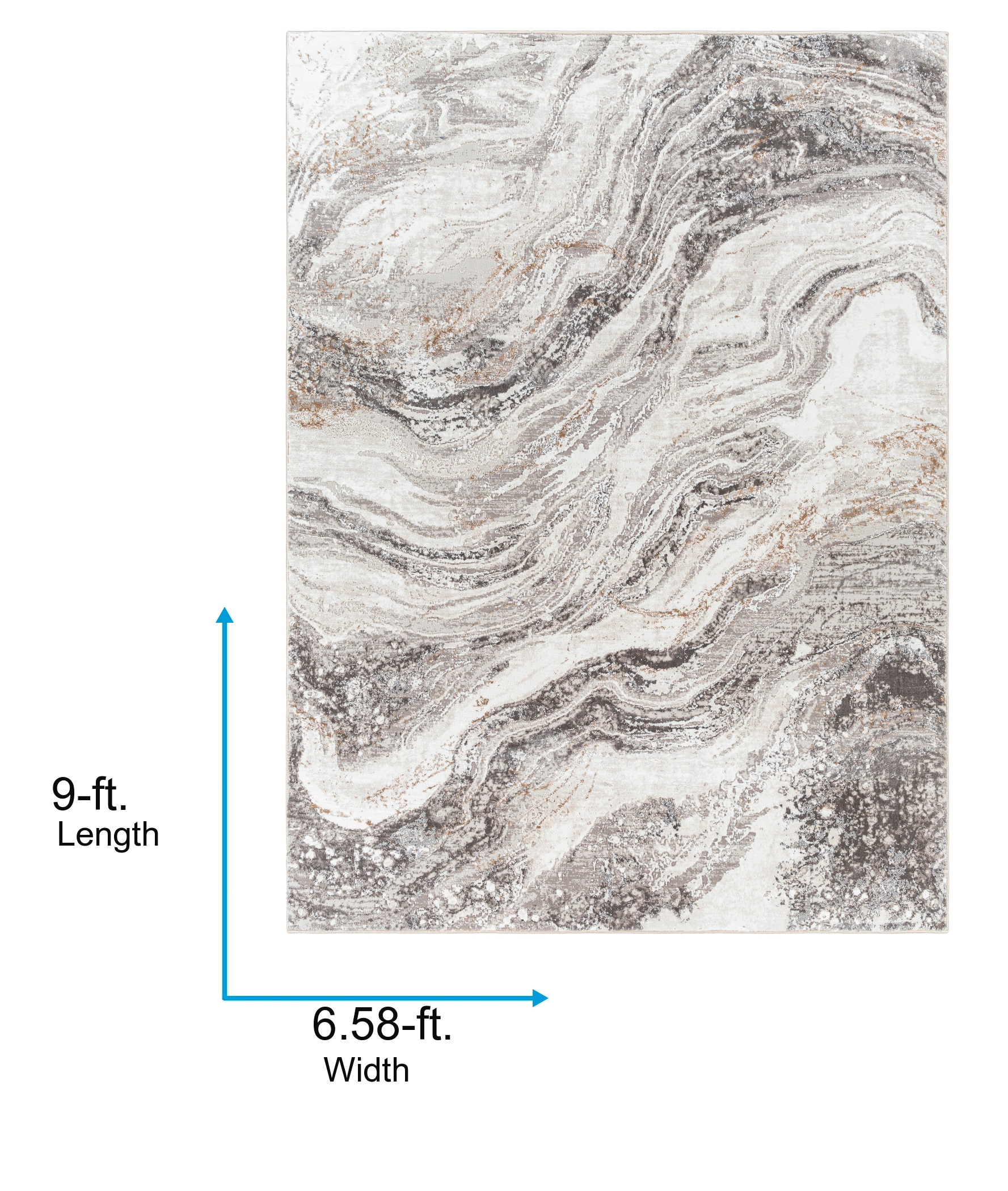 Livabliss ALG2319-679 rugs - View #11