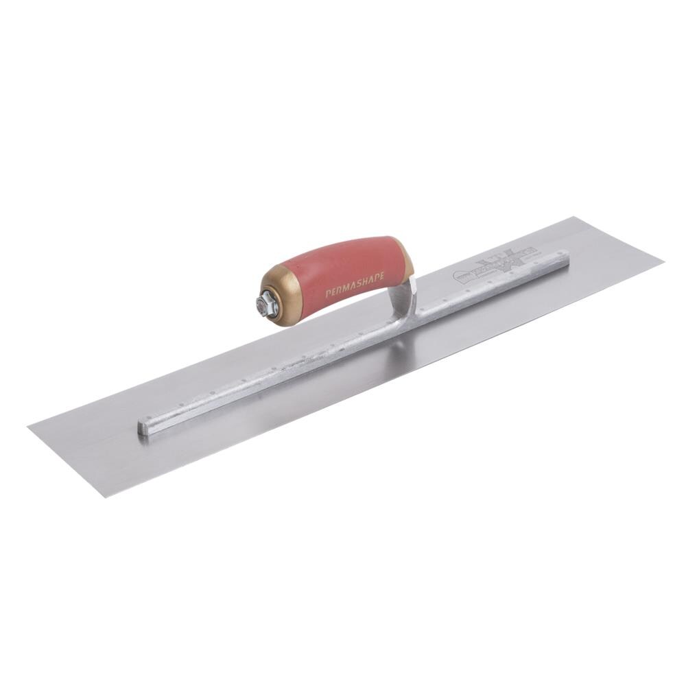 Marshalltown PB205D Concrete-Trowels - View #5