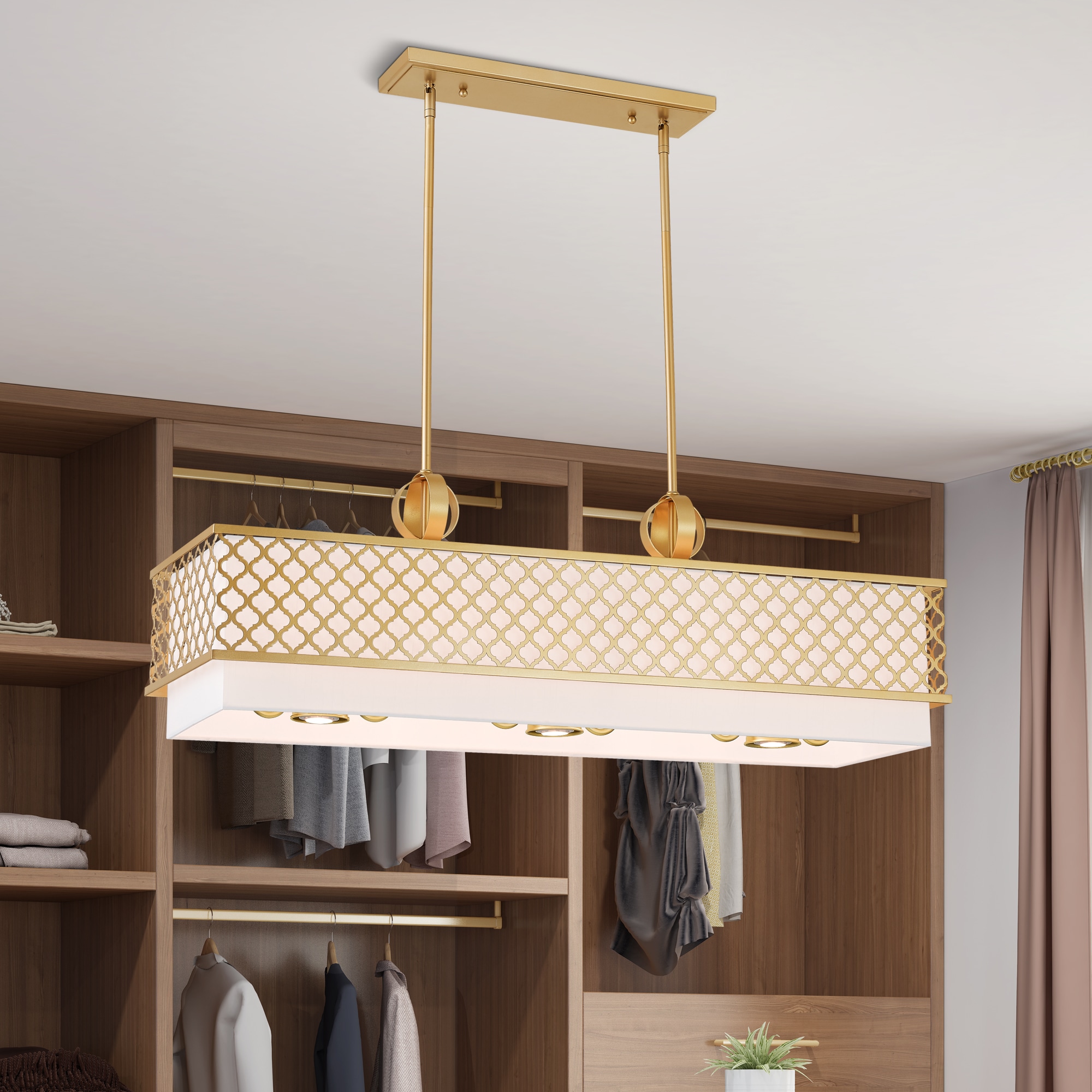 Livex Lighting 41106-33 b090015 - View #10