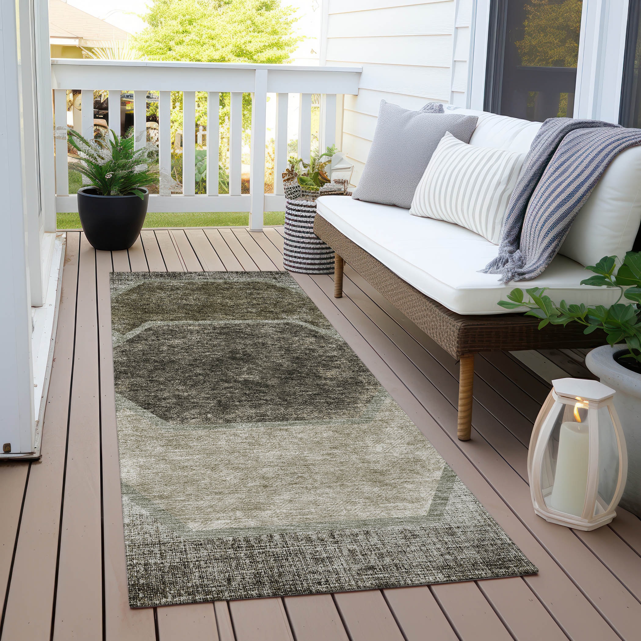 Addison Rugs ACN679TP2X8 rugs - View #7