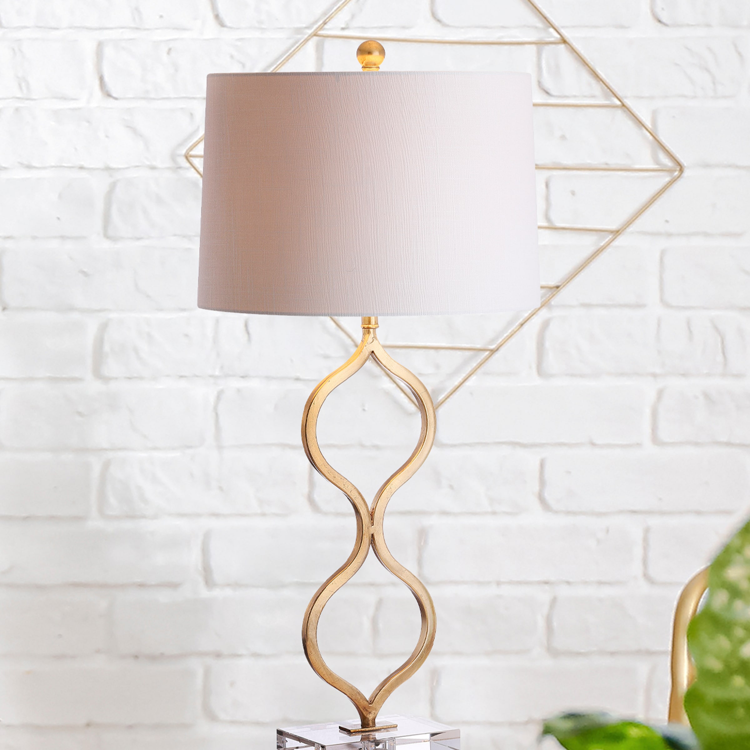JONATHAN  Y JYL3028A Table-Lamps - View #3