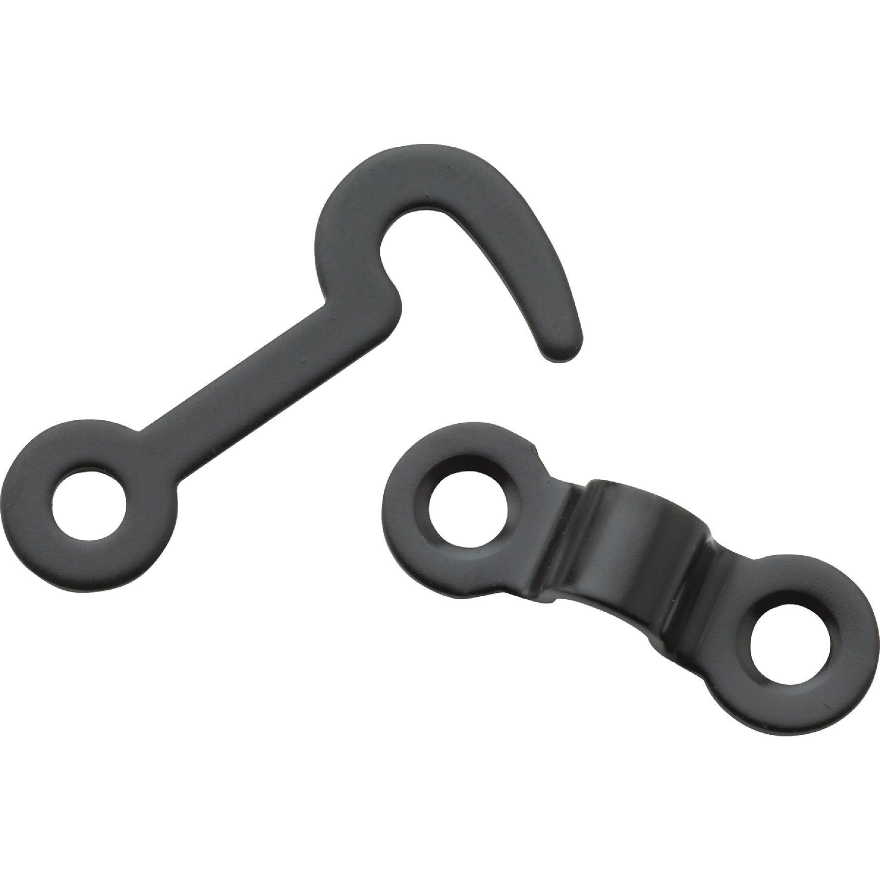 Spectrum N211-023-A959 Robe-Hooks - View #2