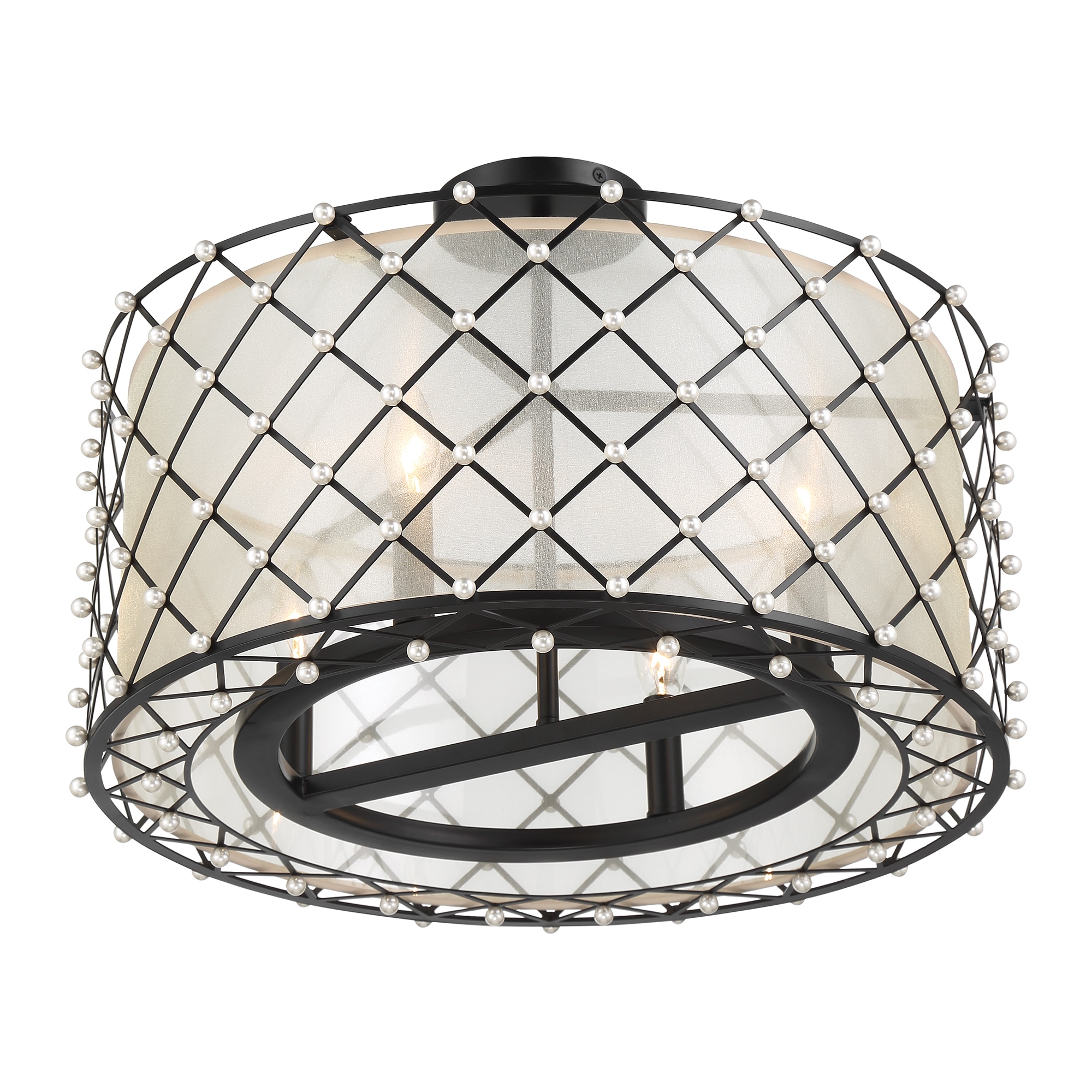 Minka Lavery 2864-66A Pendant-Lights - View #11