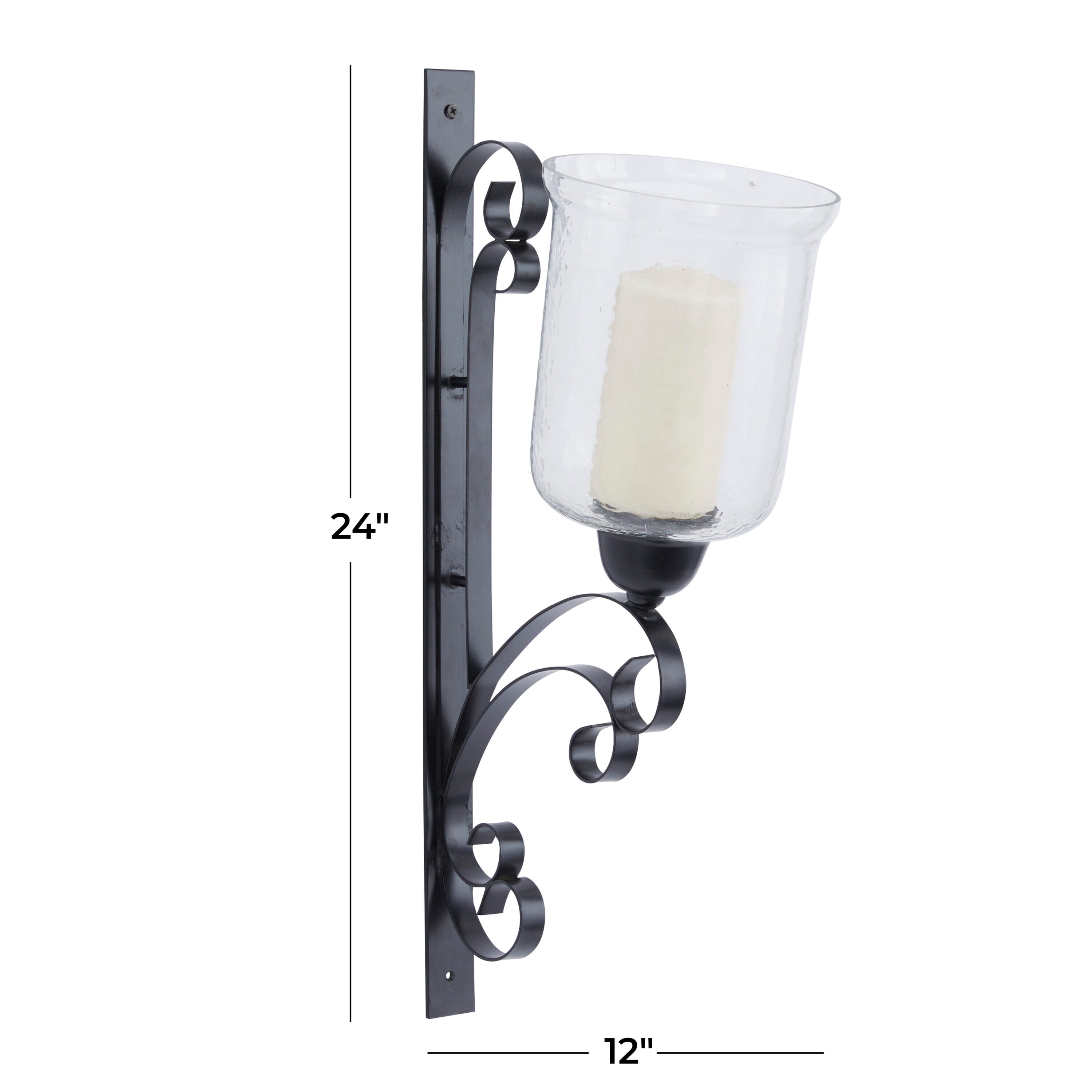 Grayson Lane 70276 Candle-Holders - View #6