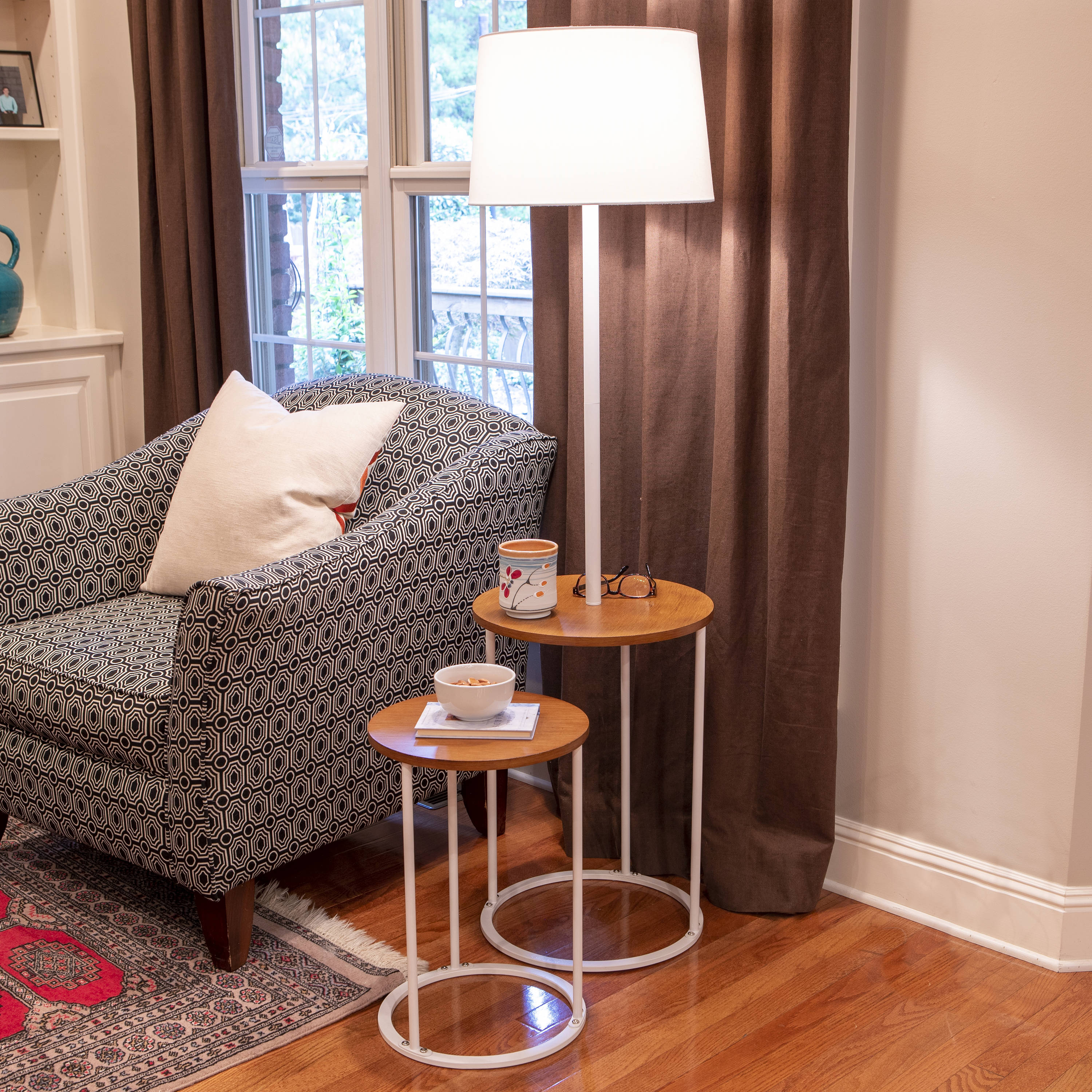 Decor Therapy MP2030 floorlamps - View #9