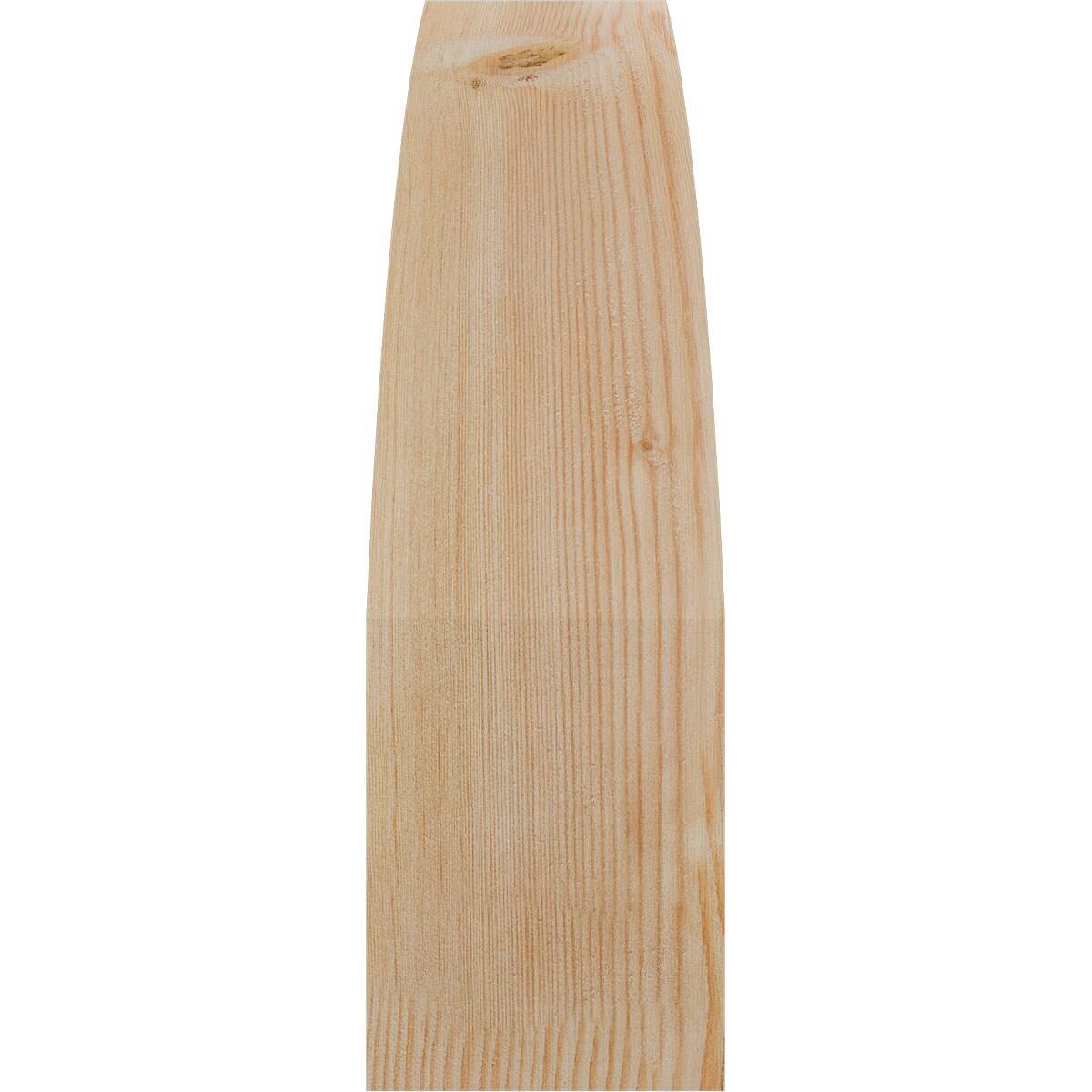 Ekena Millwork BRC06X12X20THR00SDF braces - View #4