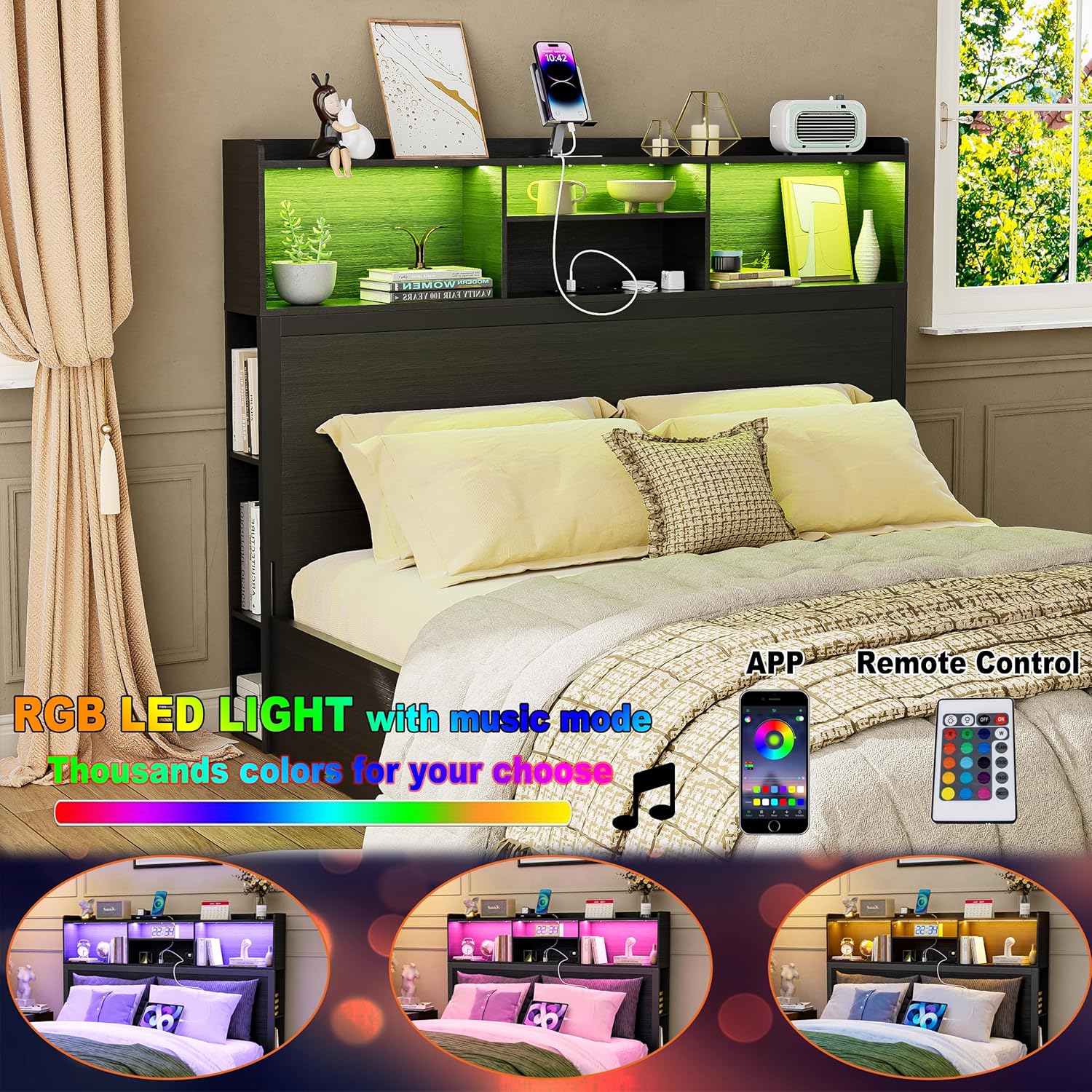 PAKASEPT TTDJ027WXY0418 beds - View #4