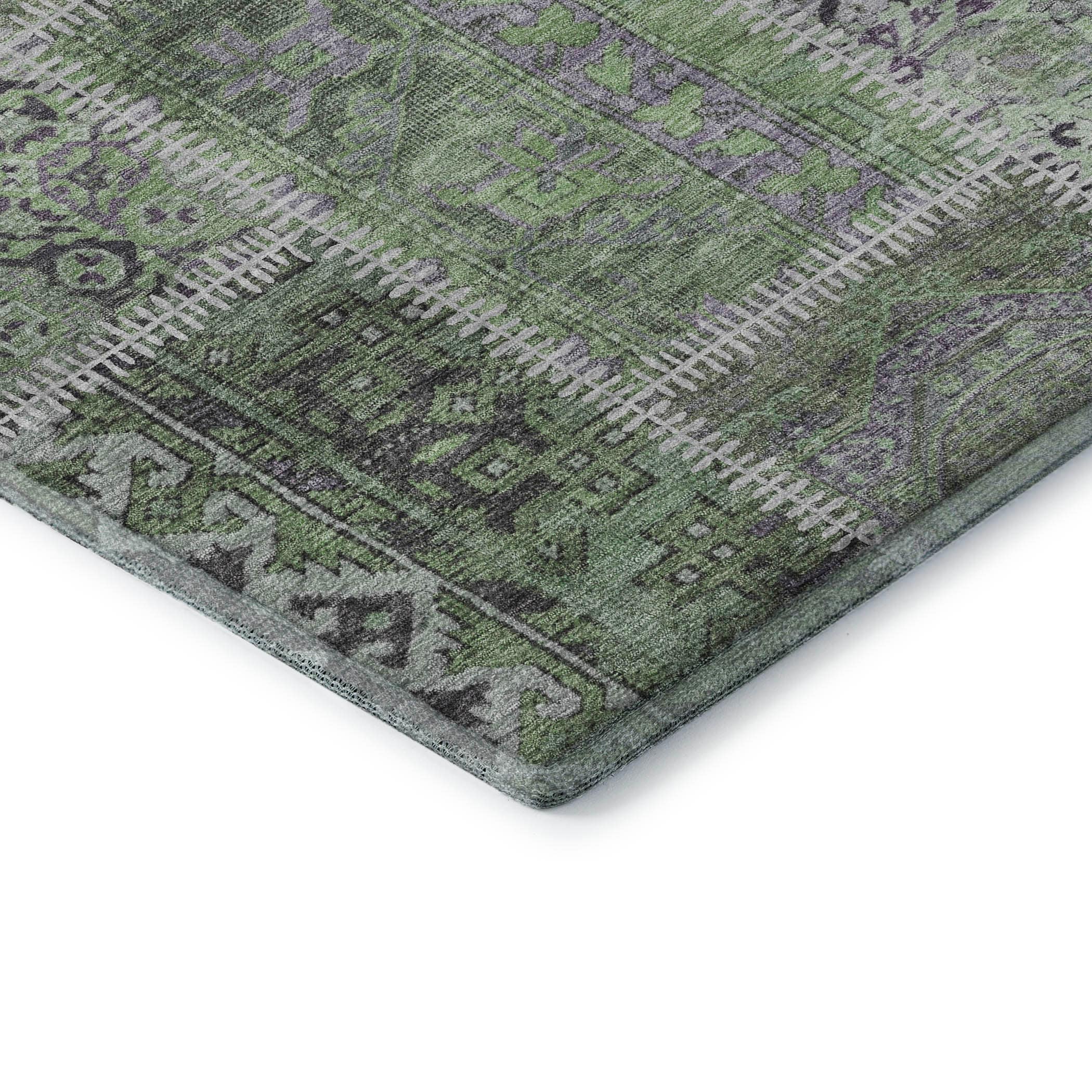 Addison Rugs AMF635GE2X8 rugs - View #4