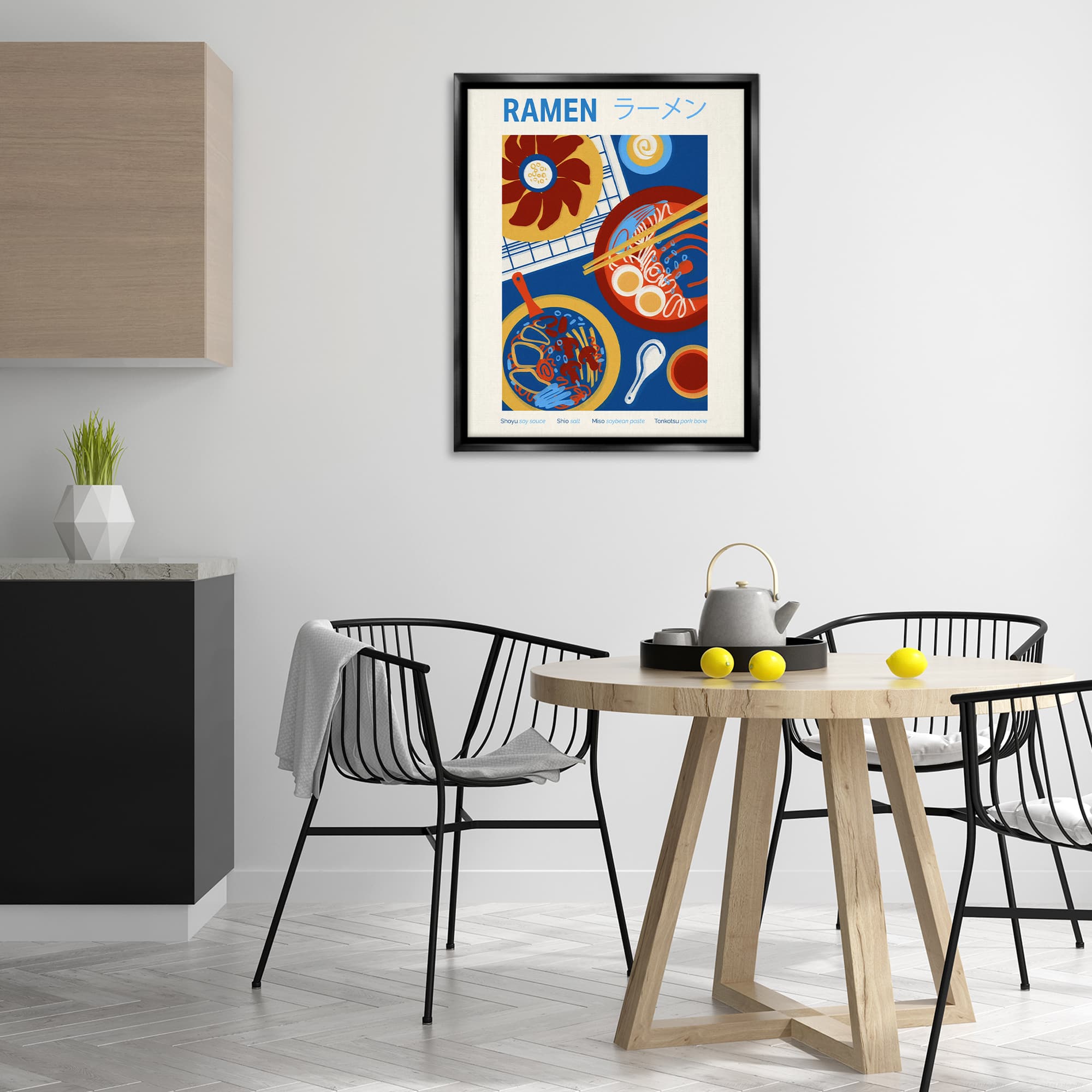 Stupell Industries BS-347-FFB-24X30 Wall-Art - View #3