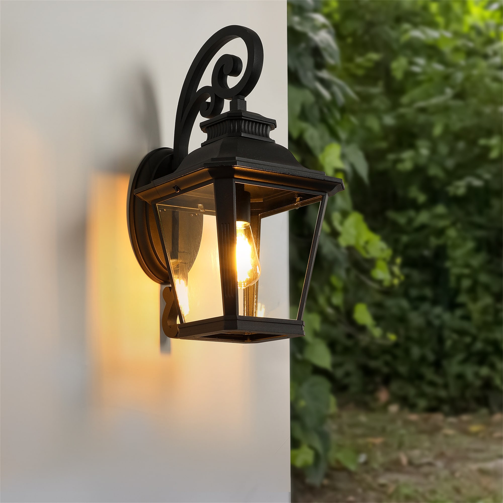 BABOOM BOM-0133338-OR Path-Lights - View #3