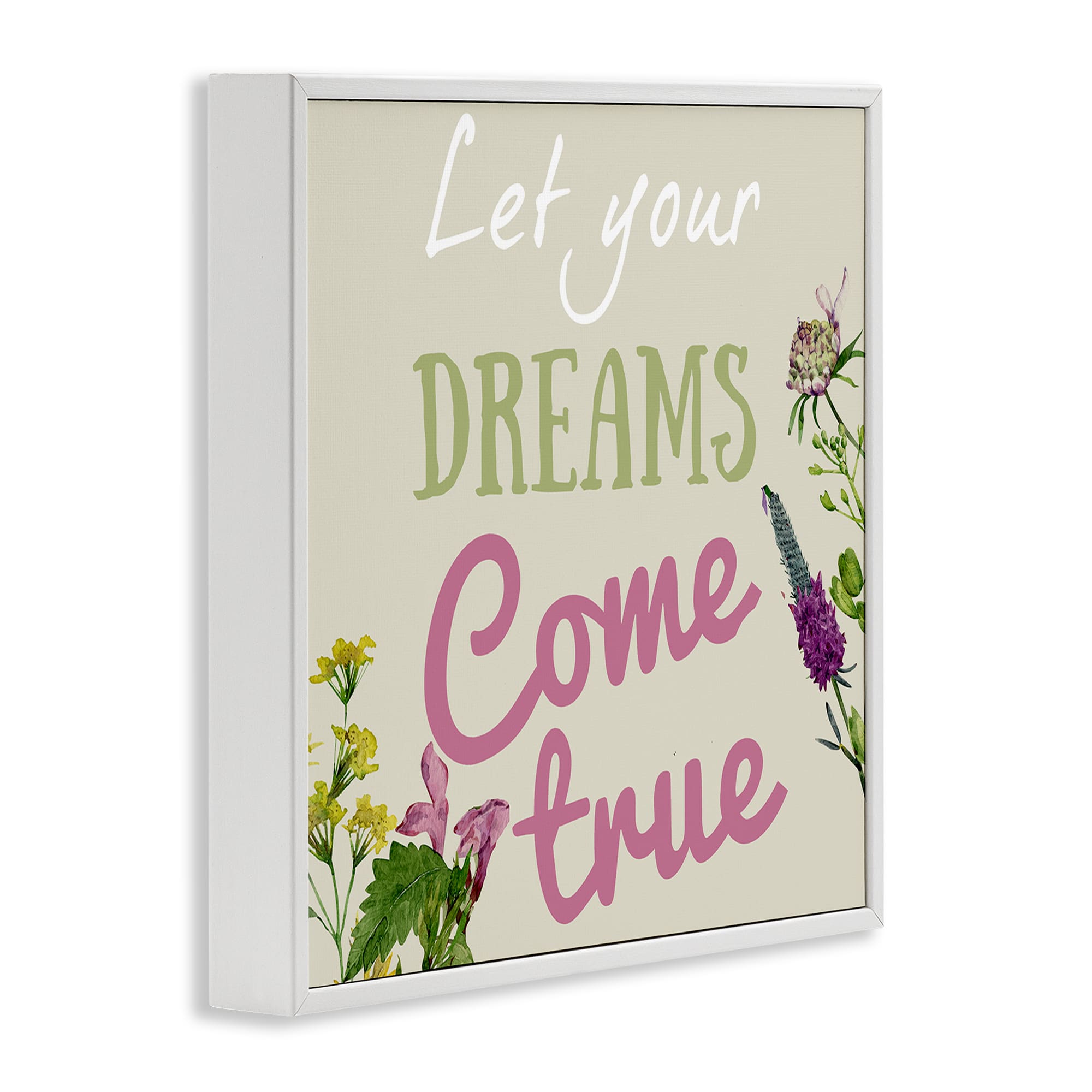 Stupell Industries BS-433-WFR-12X12 Wall-Art - View #2