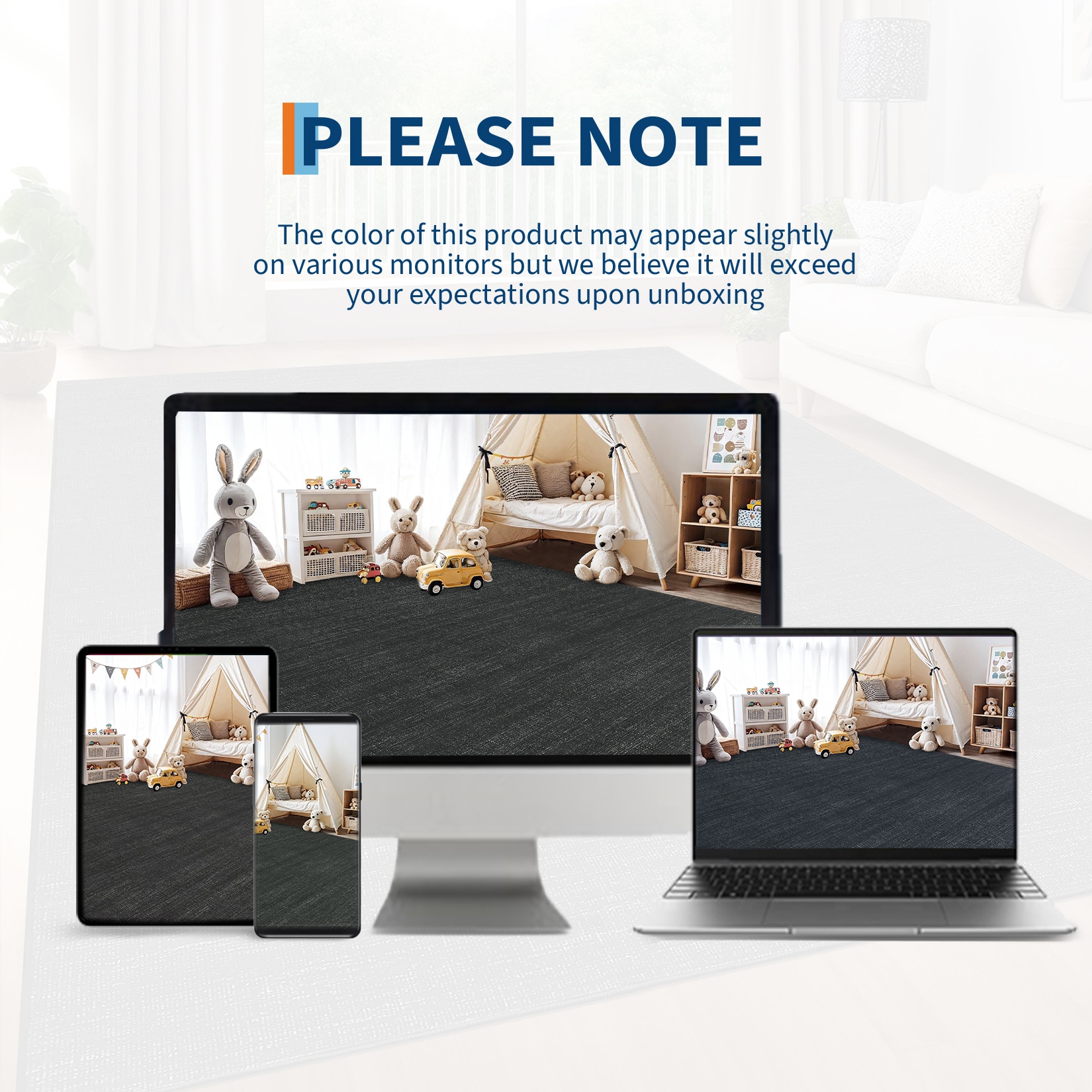 Garvee SUNNY-PHK-35M97UJB rugs - View #9