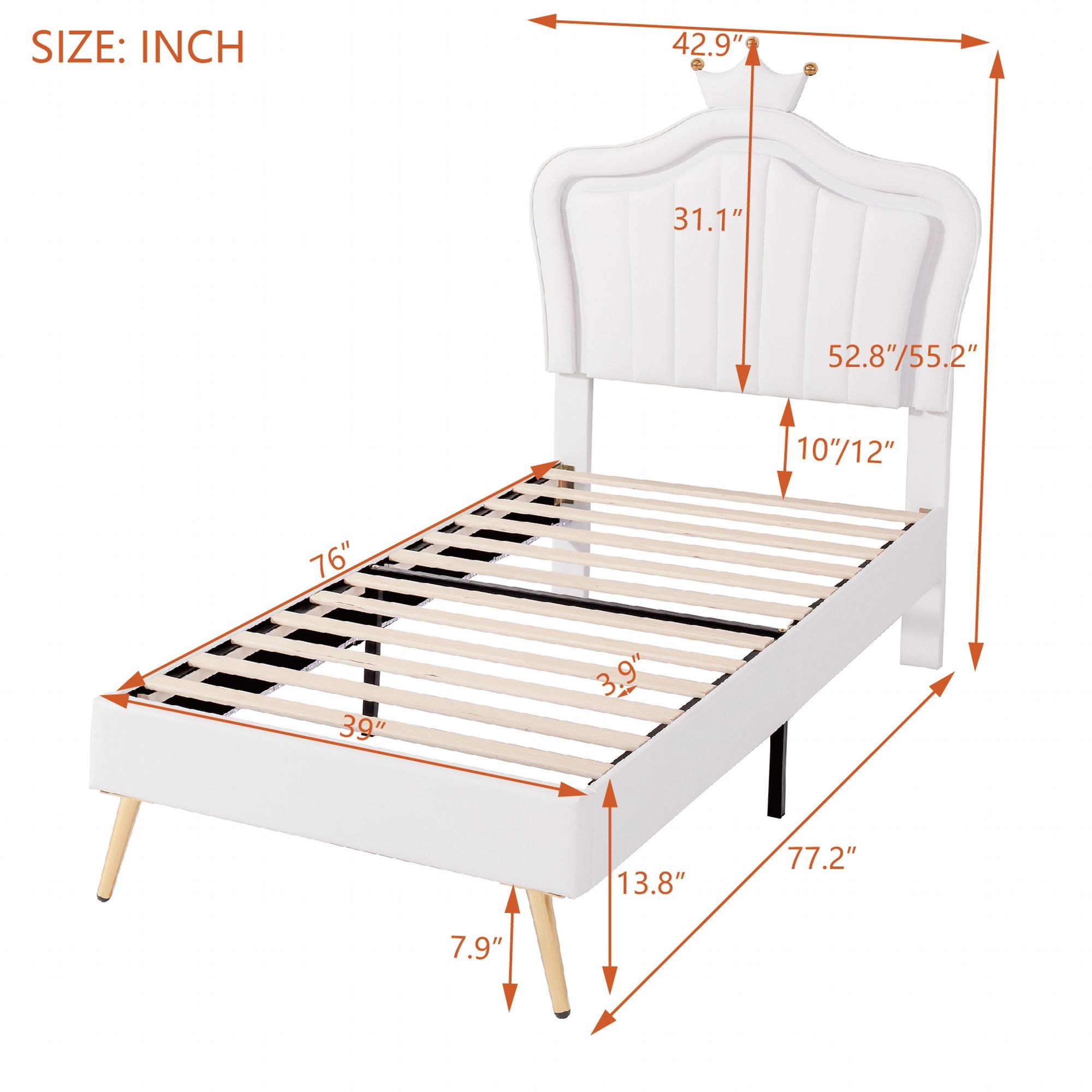 Yiekholo LL-1831AAK beds - View #4