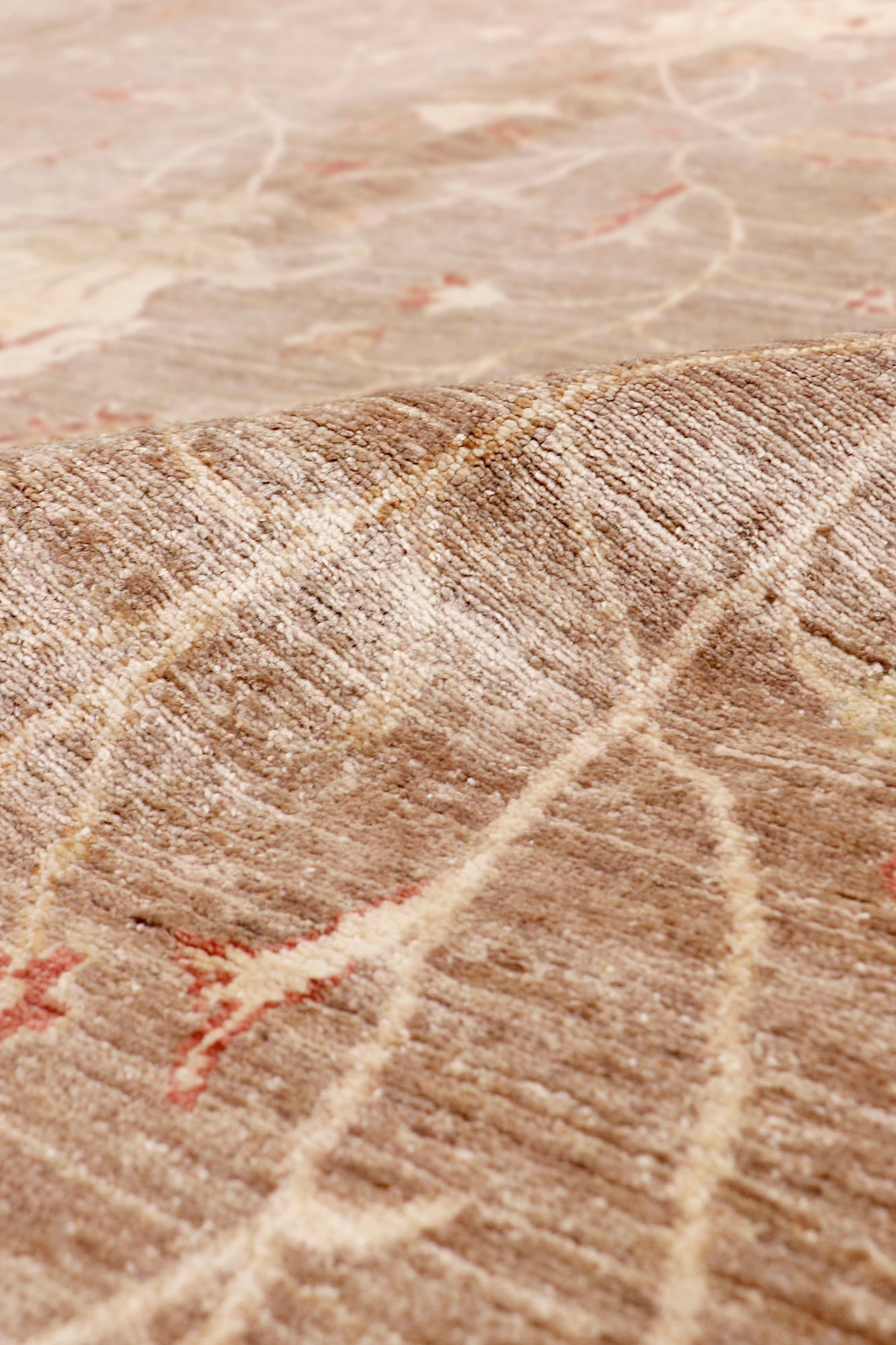 Pasargad Home POMID-32 9X13 rugs - View #4
