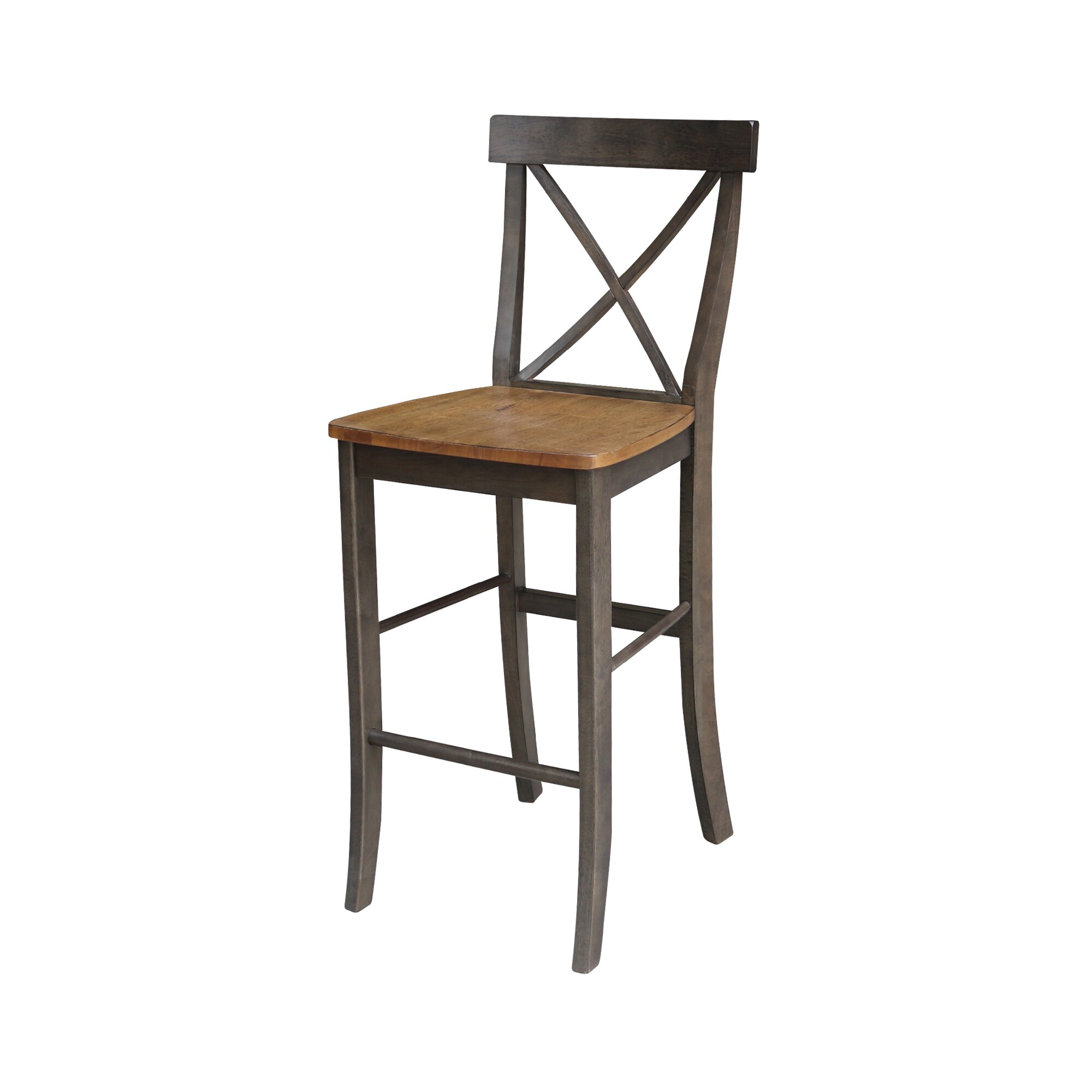 International Concepts K45-30RT-6B-S6133-2 Dining-Sets - View #2