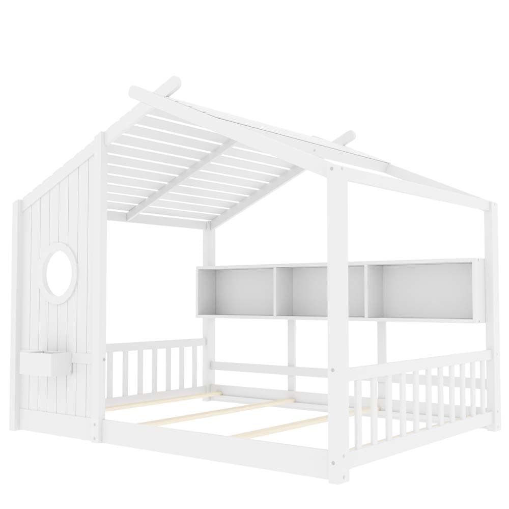 ModernLuxe L3P-N733P335068K beds - View #8