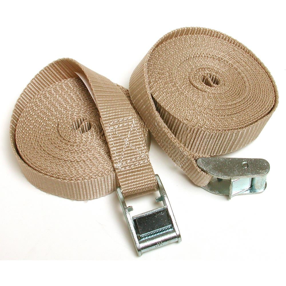 Dial Nylon EZ Straps for Evaporative Cooler Cover HeavyDuty, Sun