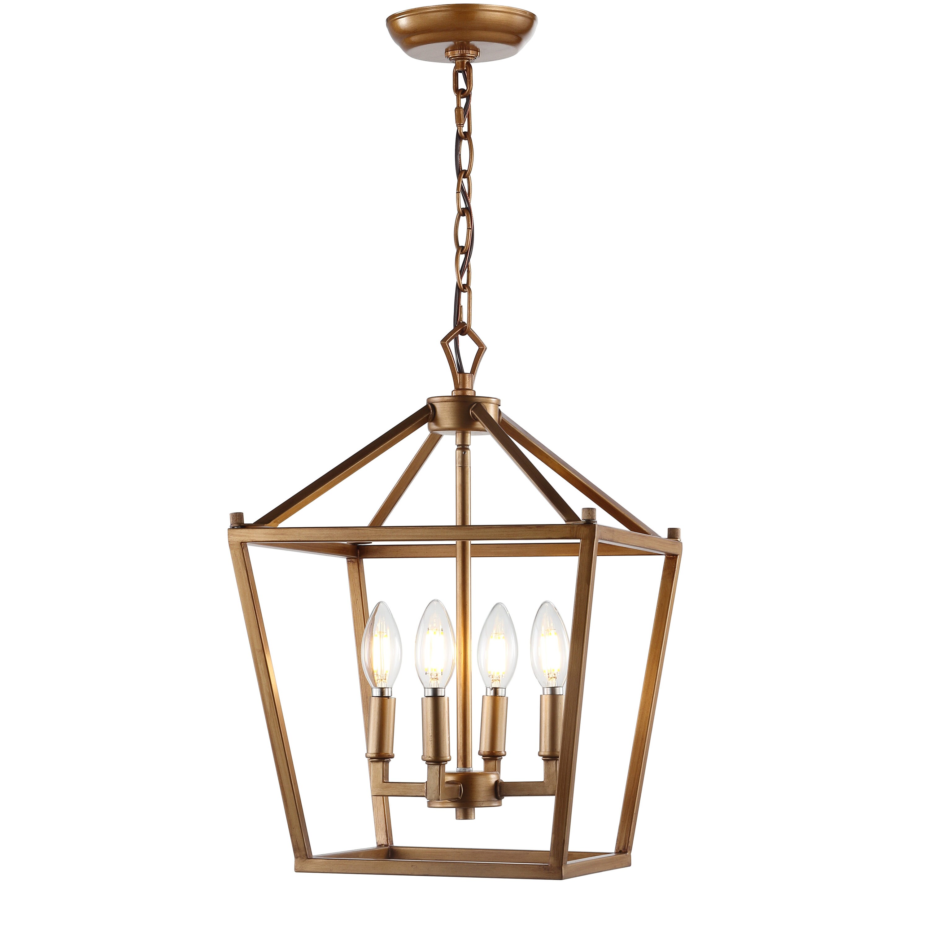 JONATHAN  Y JYL7436B Pendant-Lights - View #2