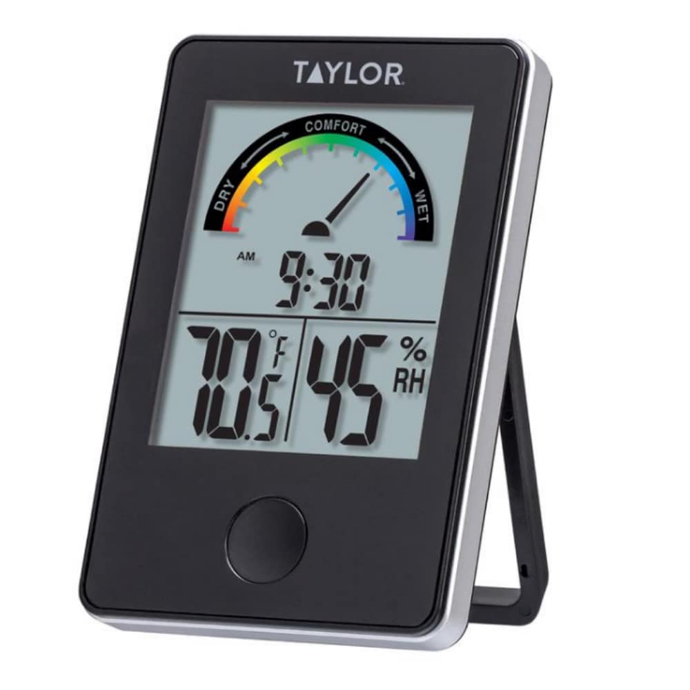 Taylor EJD6305817 Program-Thermostats - View #3