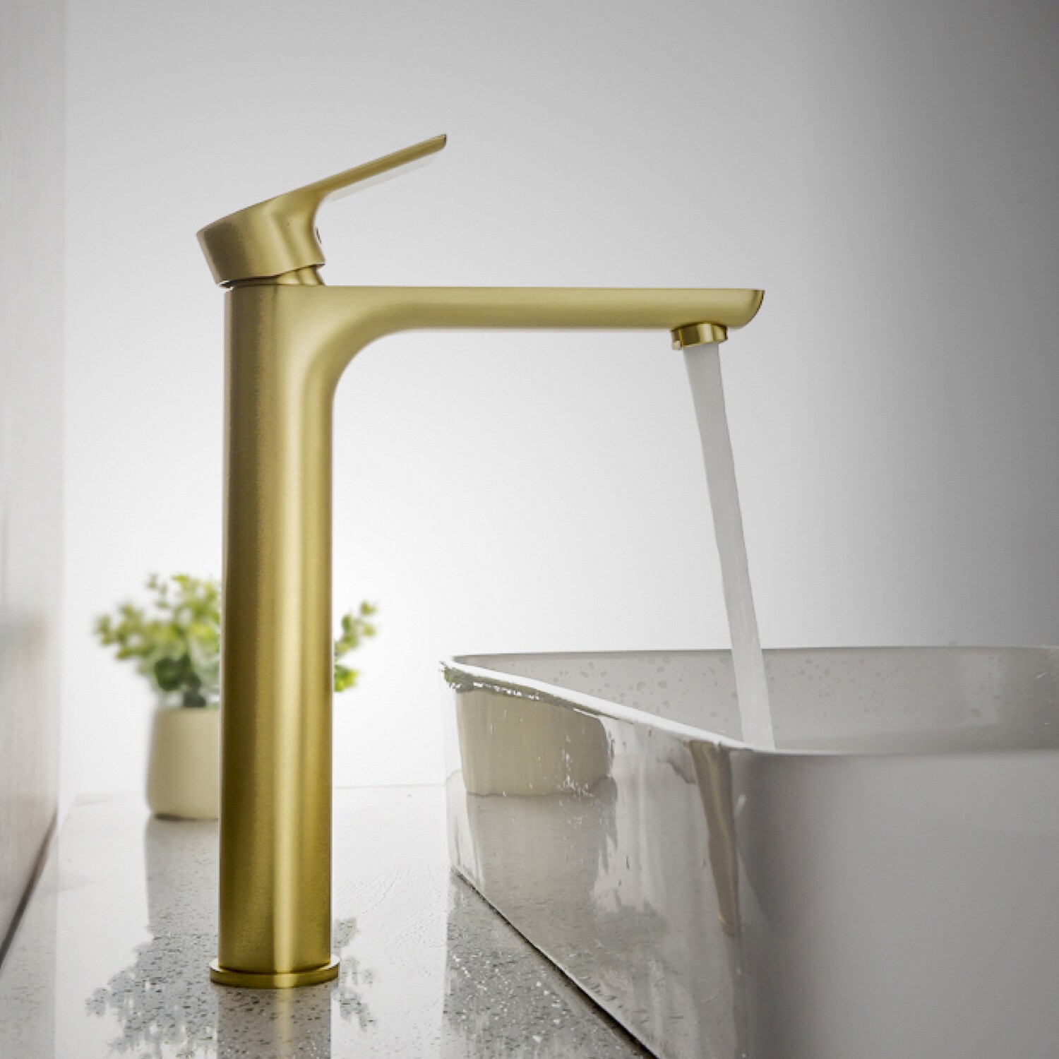 Cobbe LSSHBFG0101G Lavatory-Faucets - View #7