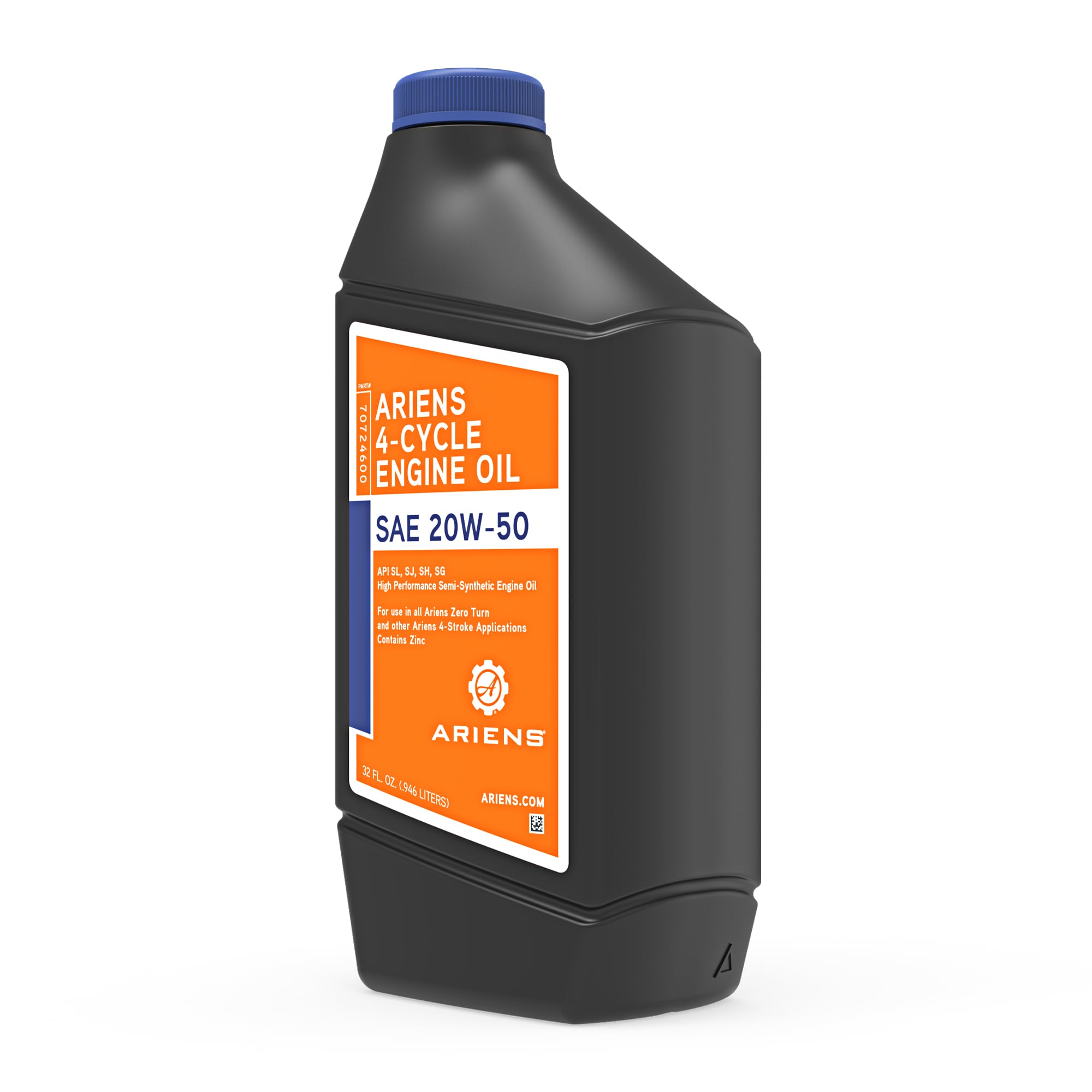 5W30 Engine Oil - 32 Oz - Ariens