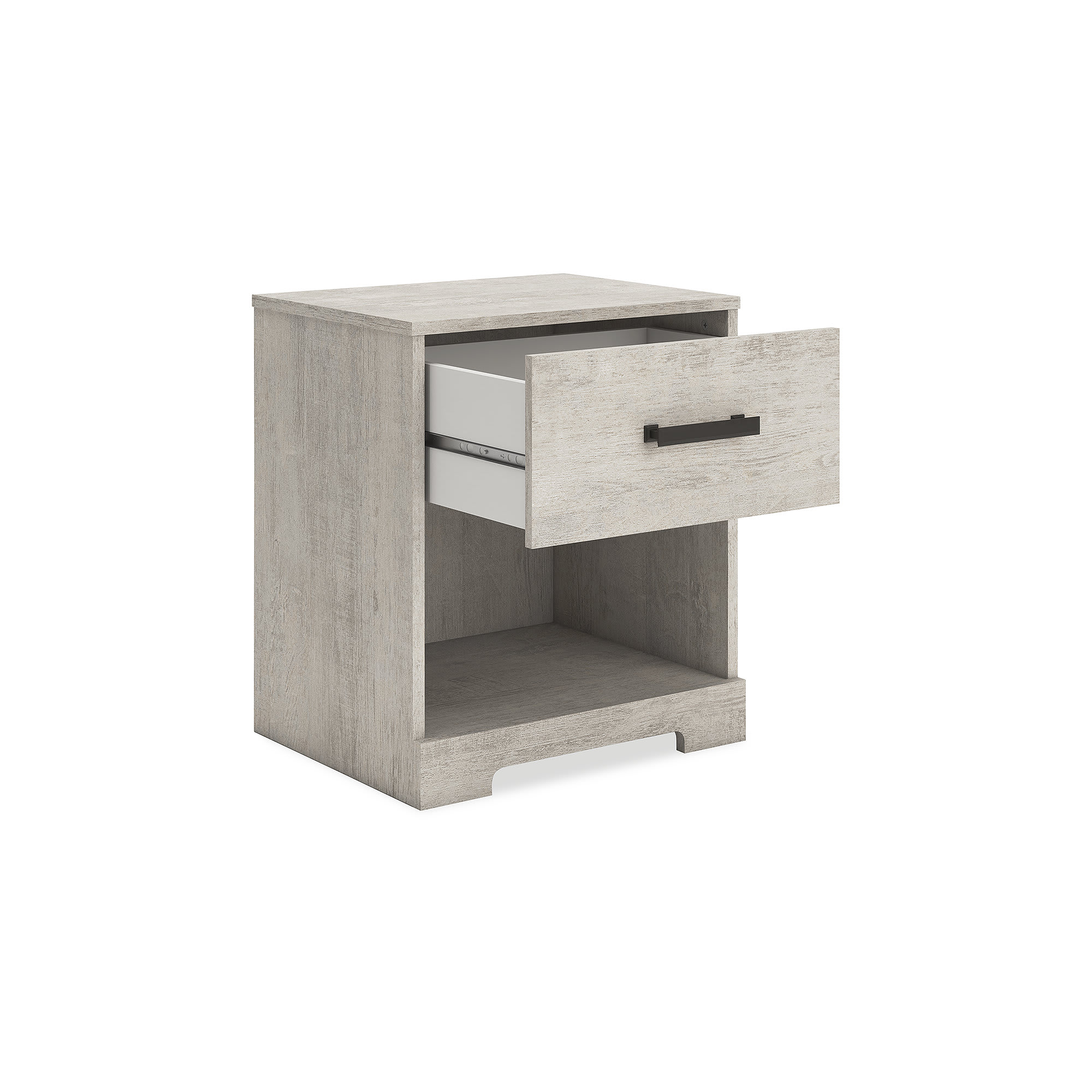 Signature Design by Ashley EB4123-291 nightstands - View #4