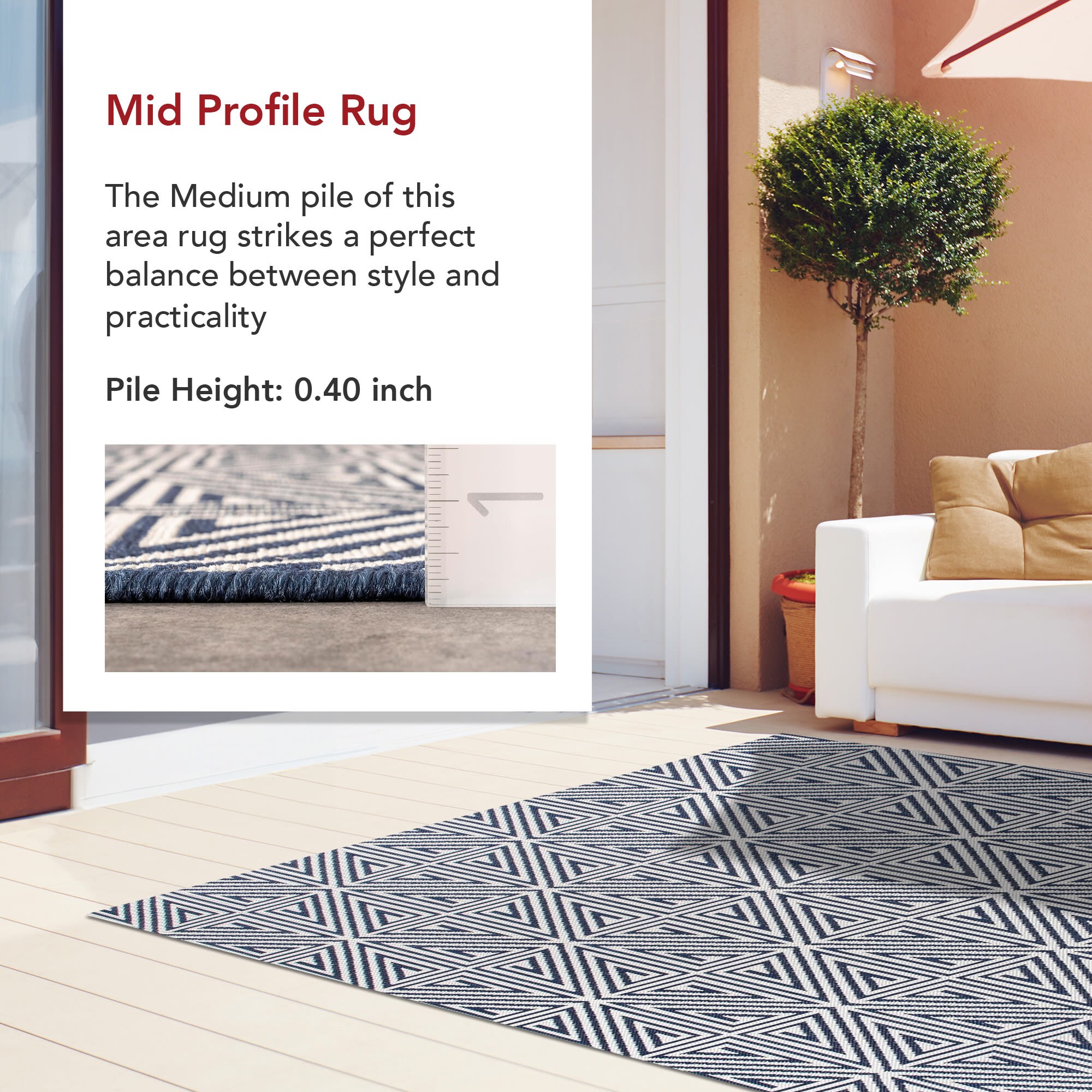 nuLOOM GBCB12B-96012 rugs - View #9