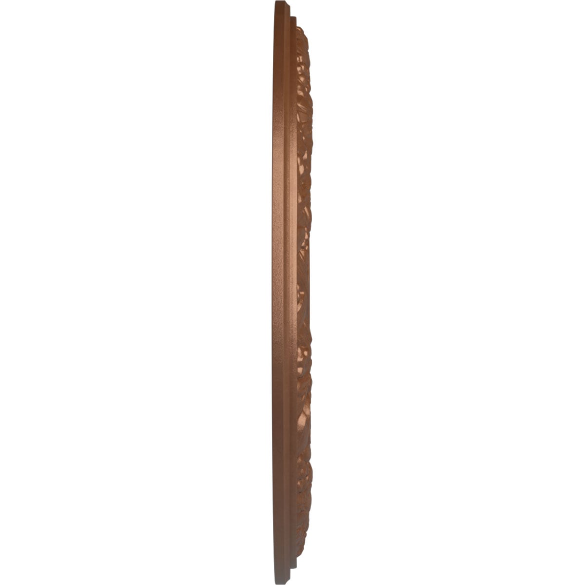 Ekena Millwork CM24SWPOS Ceiling-Medallions - View #3