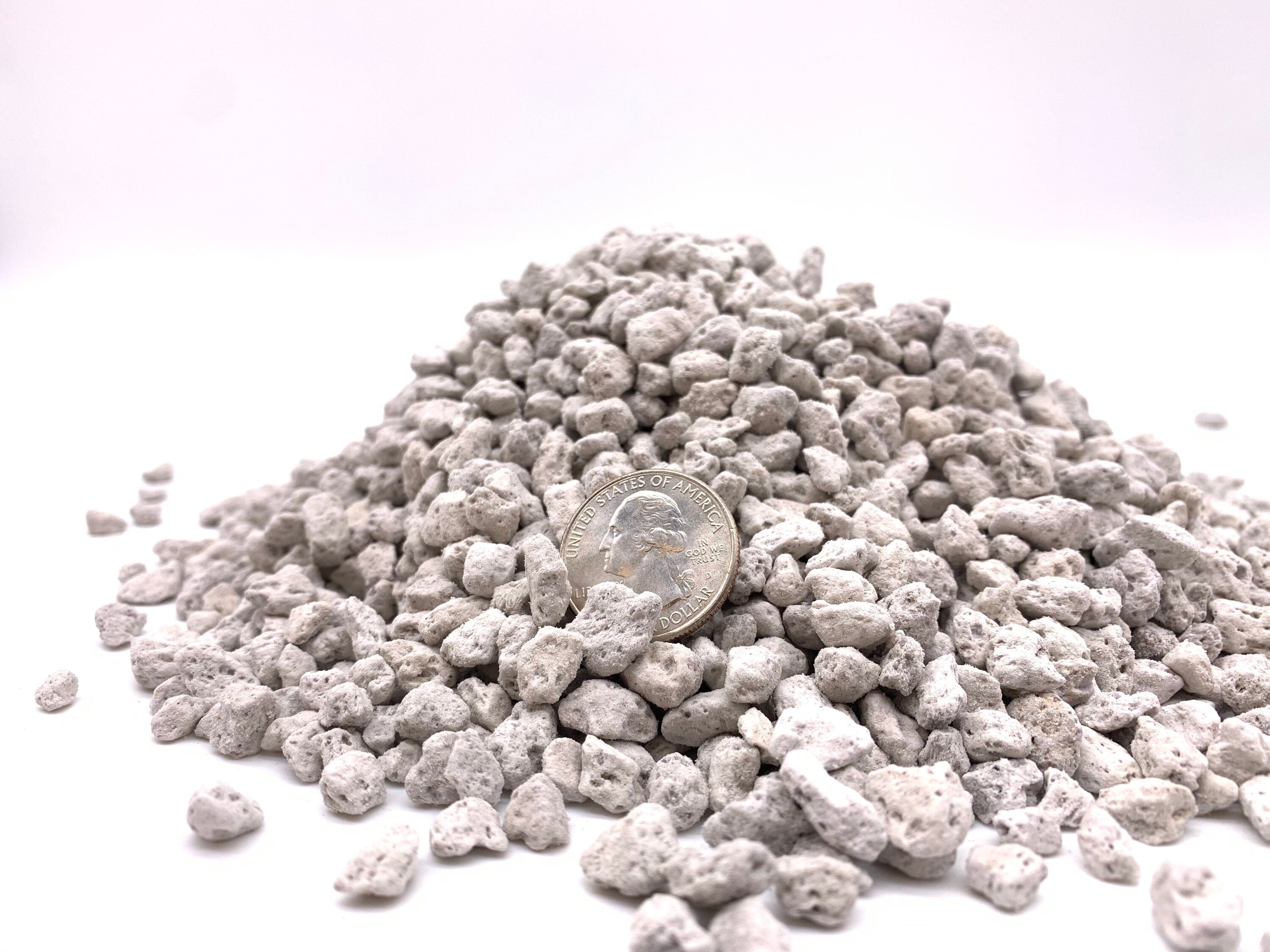 The Bonsai Supply PUMICE 2QT Soil-Conditioner - View #2