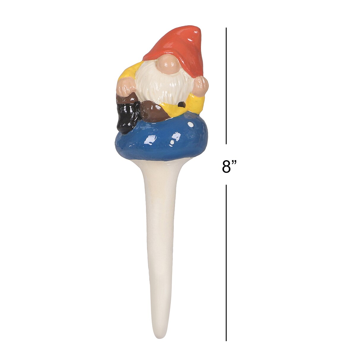 Style Selections A06-2370 Stake-Sheep-Hook - View #4