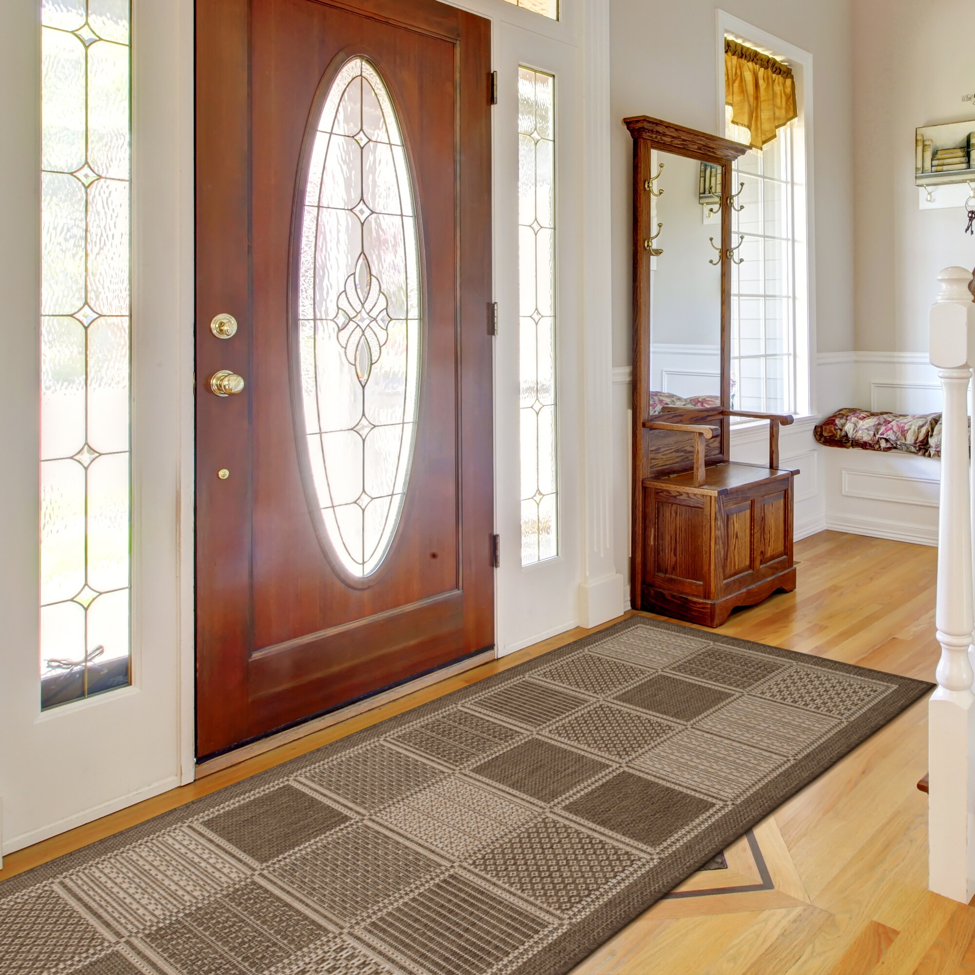 Ottomanson LND8858-3X7 rugs - View #7