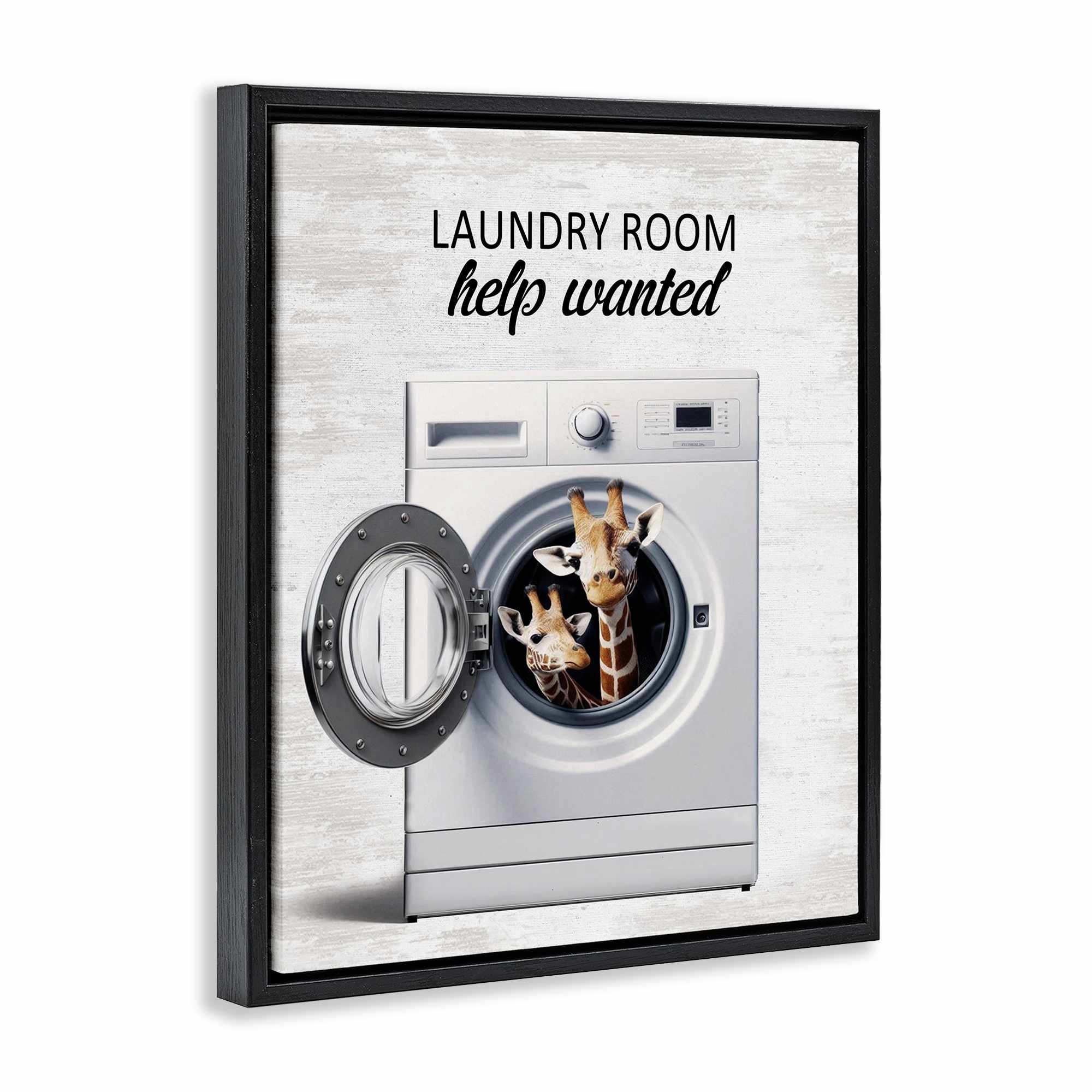 Stupell Industries BS-858-FFB-24X30 Wall-Art - View #2