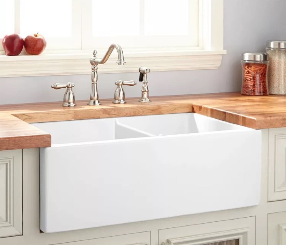 Winpro WPL3318D Kitchen-Sinks - View #4
