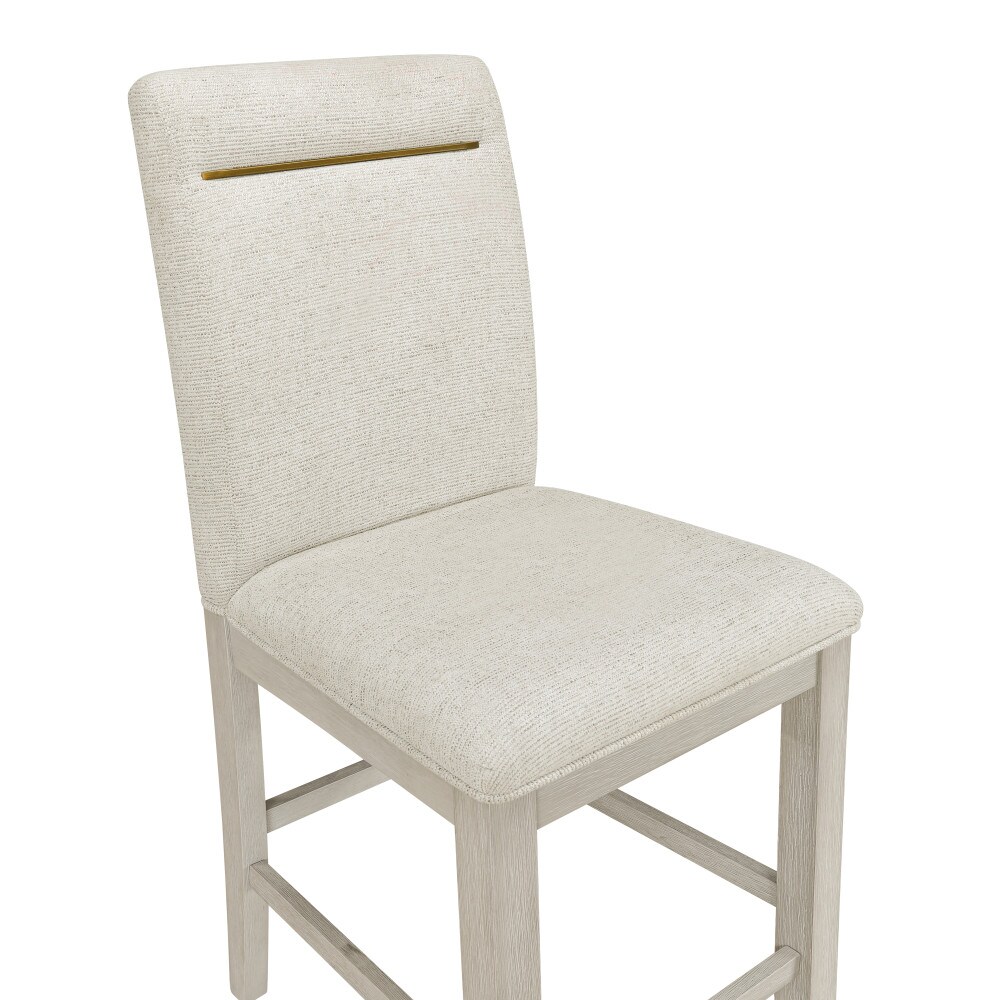 Steve Silver GA500TCC Dining-Chairs - View #3