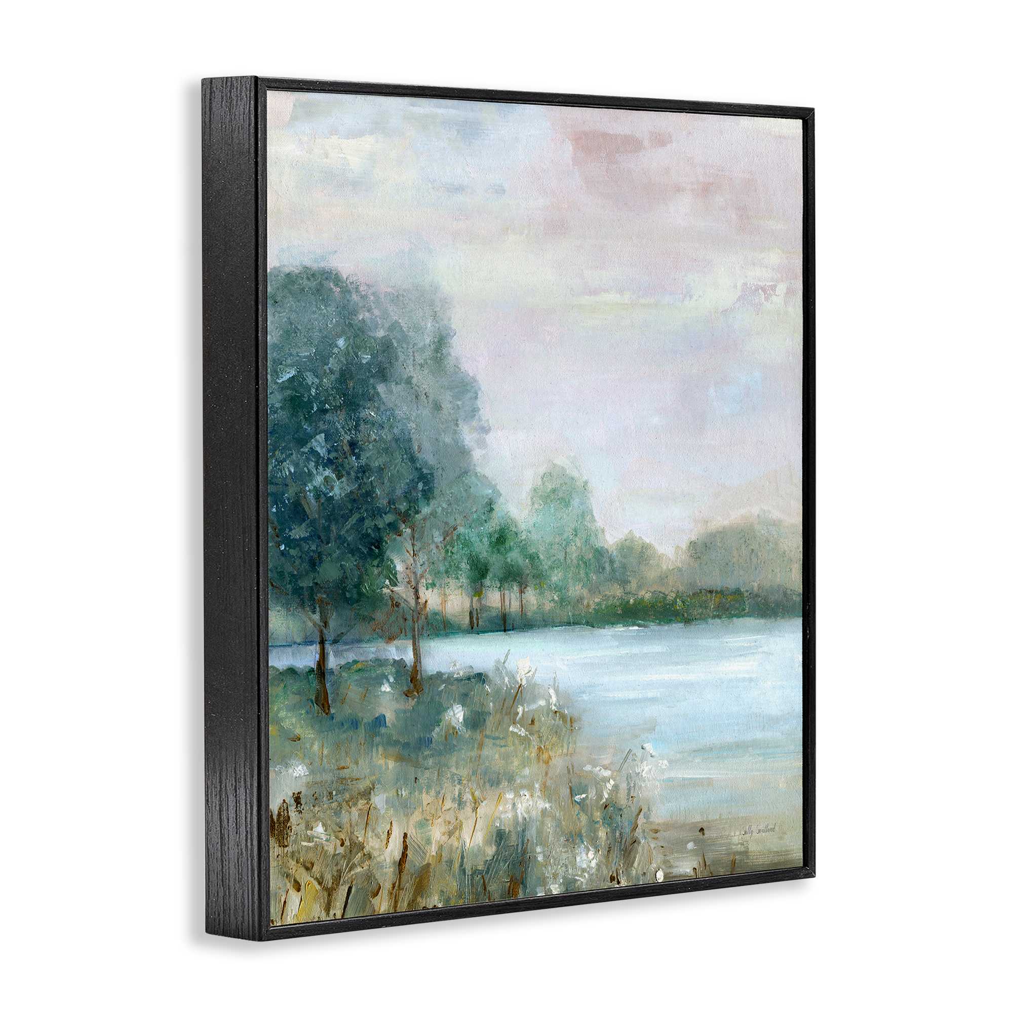 Stupell Industries BS-284-FR-24X30 Wall-Art - View #2