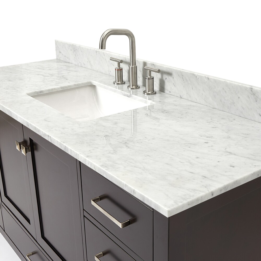 ARIEL A061SCW2RVOESP Bath-Vanity-Combo - View #8