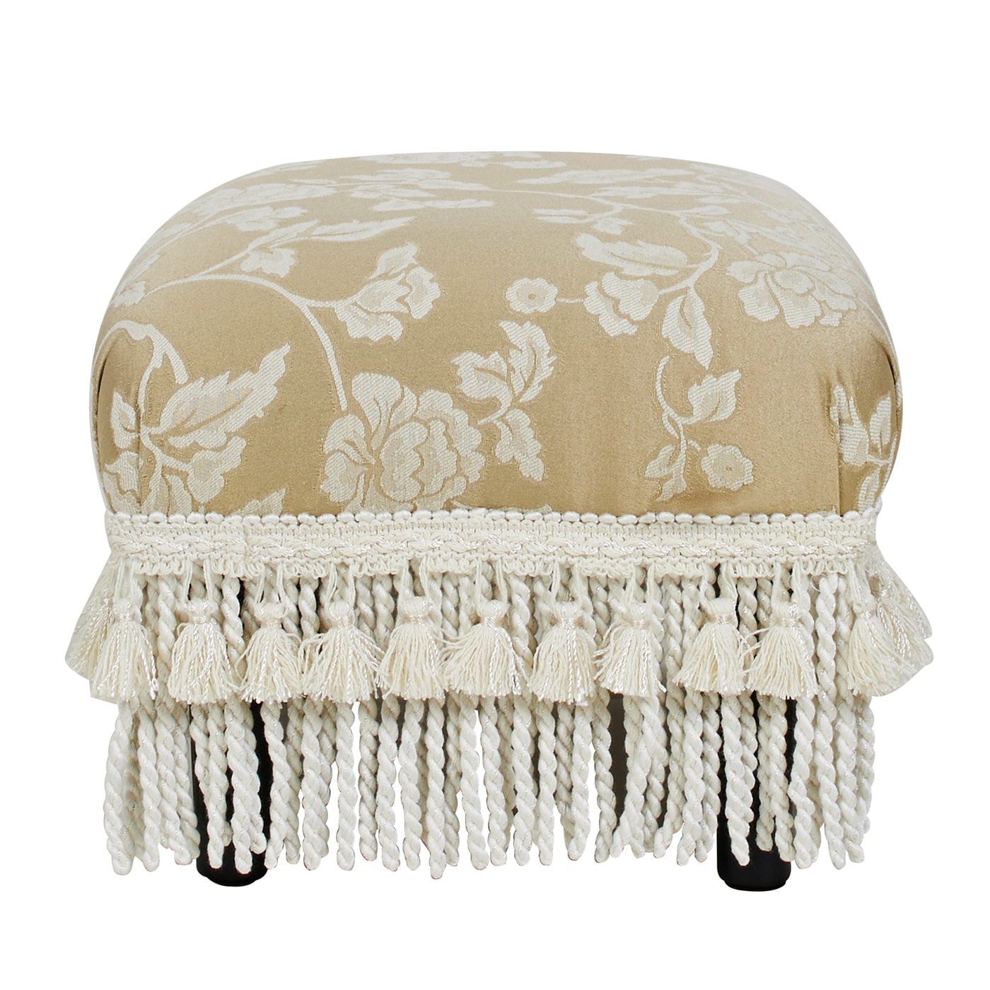 Jennifer Taylor Home 2318-205 Indoor-Ottomans - View #5
