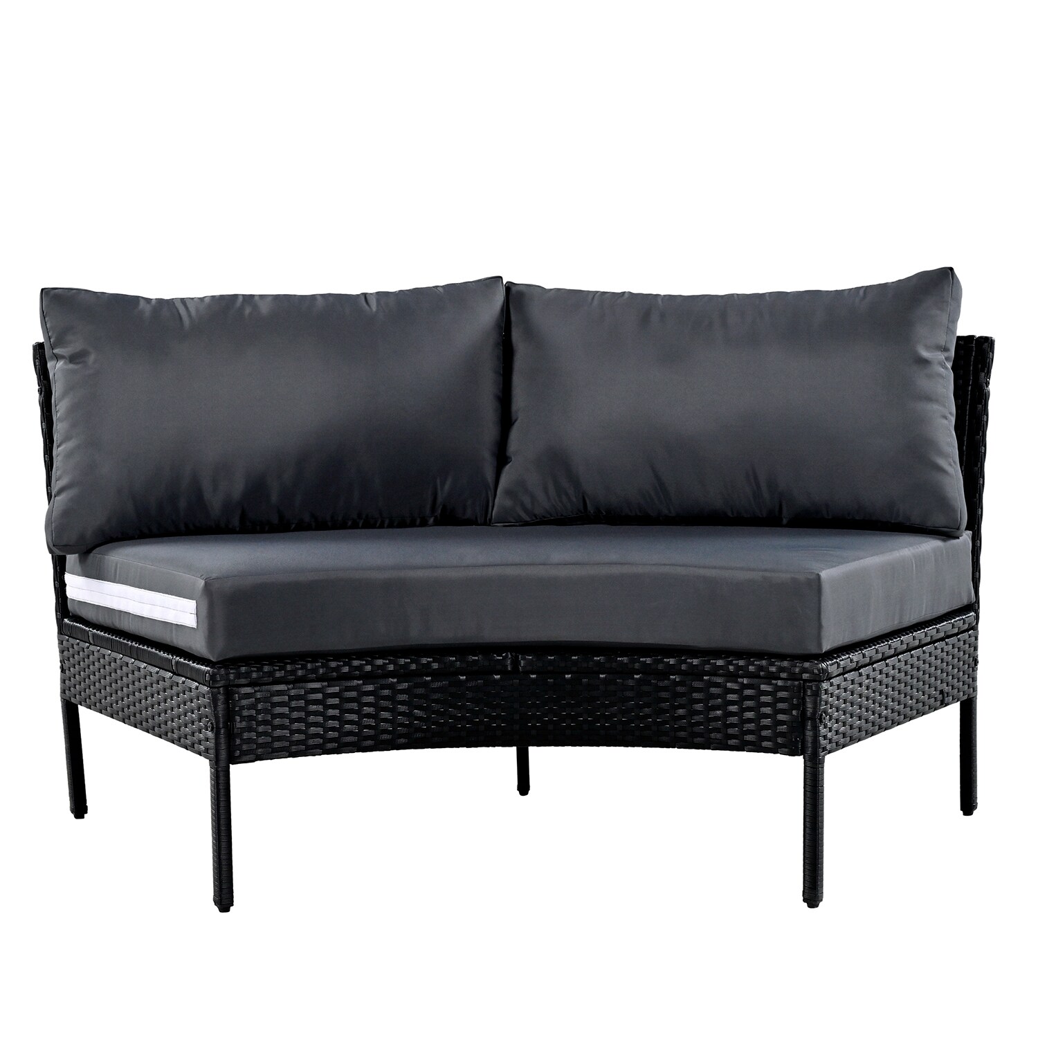 Bybafun YA0100028 Patio-Sofas-Daybeds - View #11