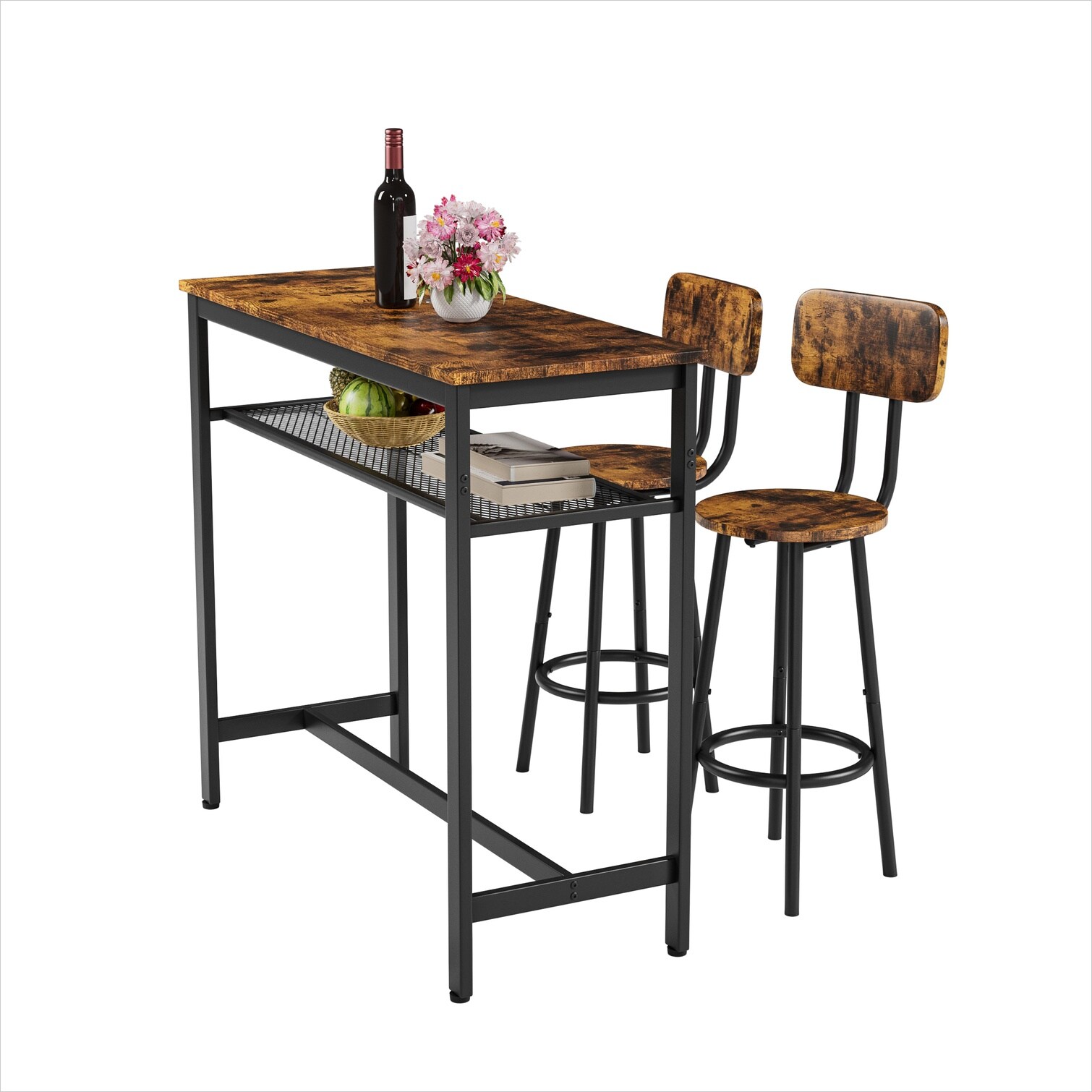 SunJet LBXT4071X4T7 Dining-Sets - View #3