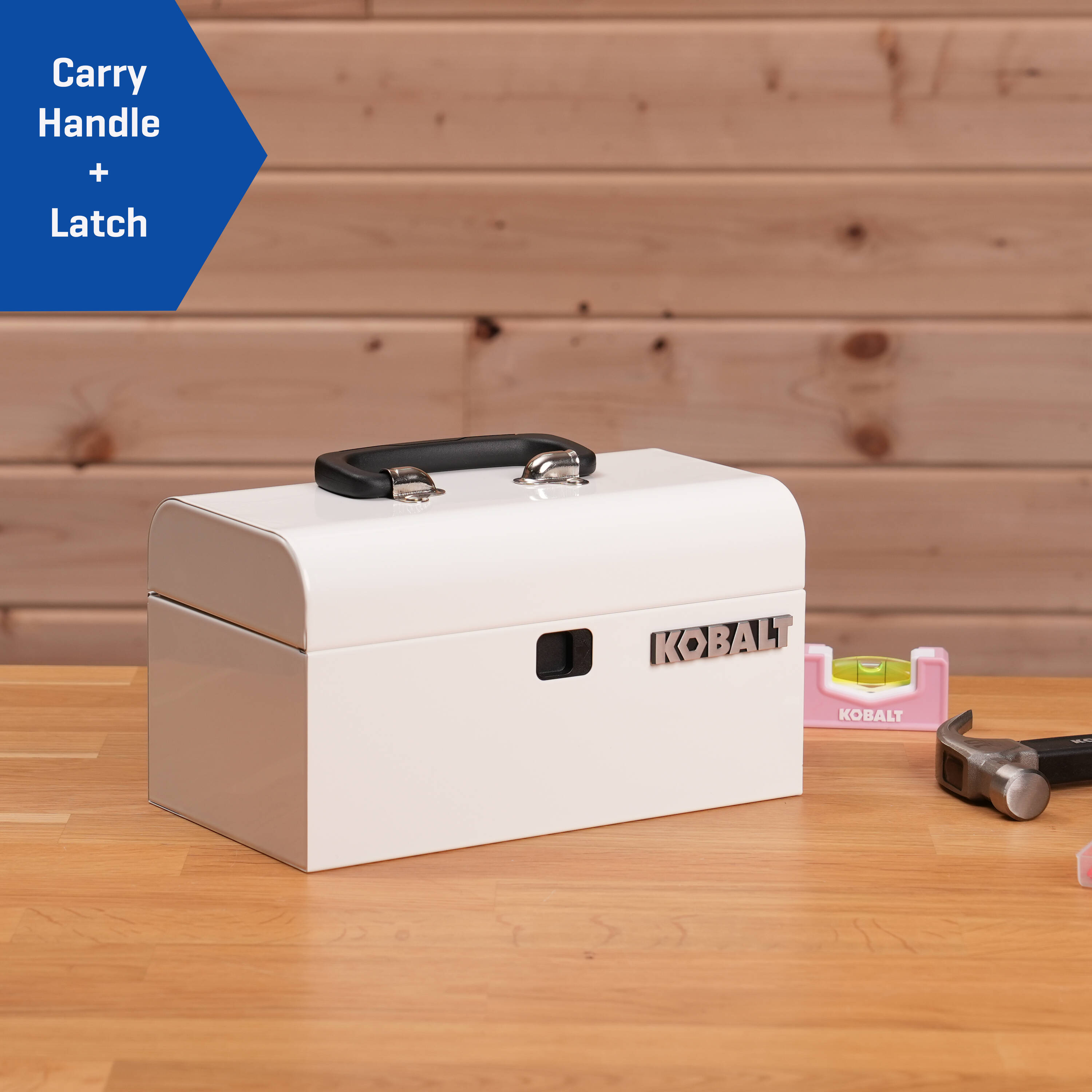 Kobalt 56120 Tool-Boxes - View #7