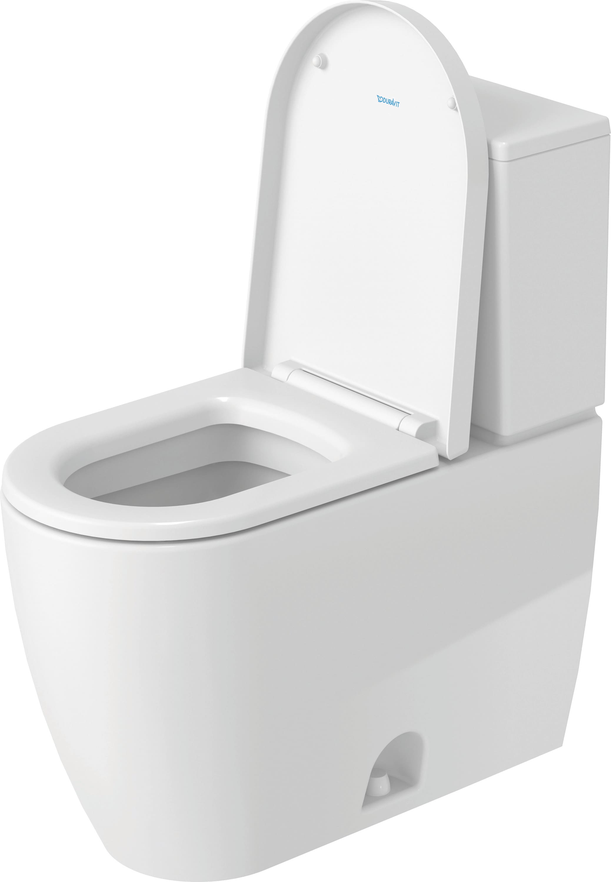 Duravit 2171010085 Toilet-Bowls - View #4