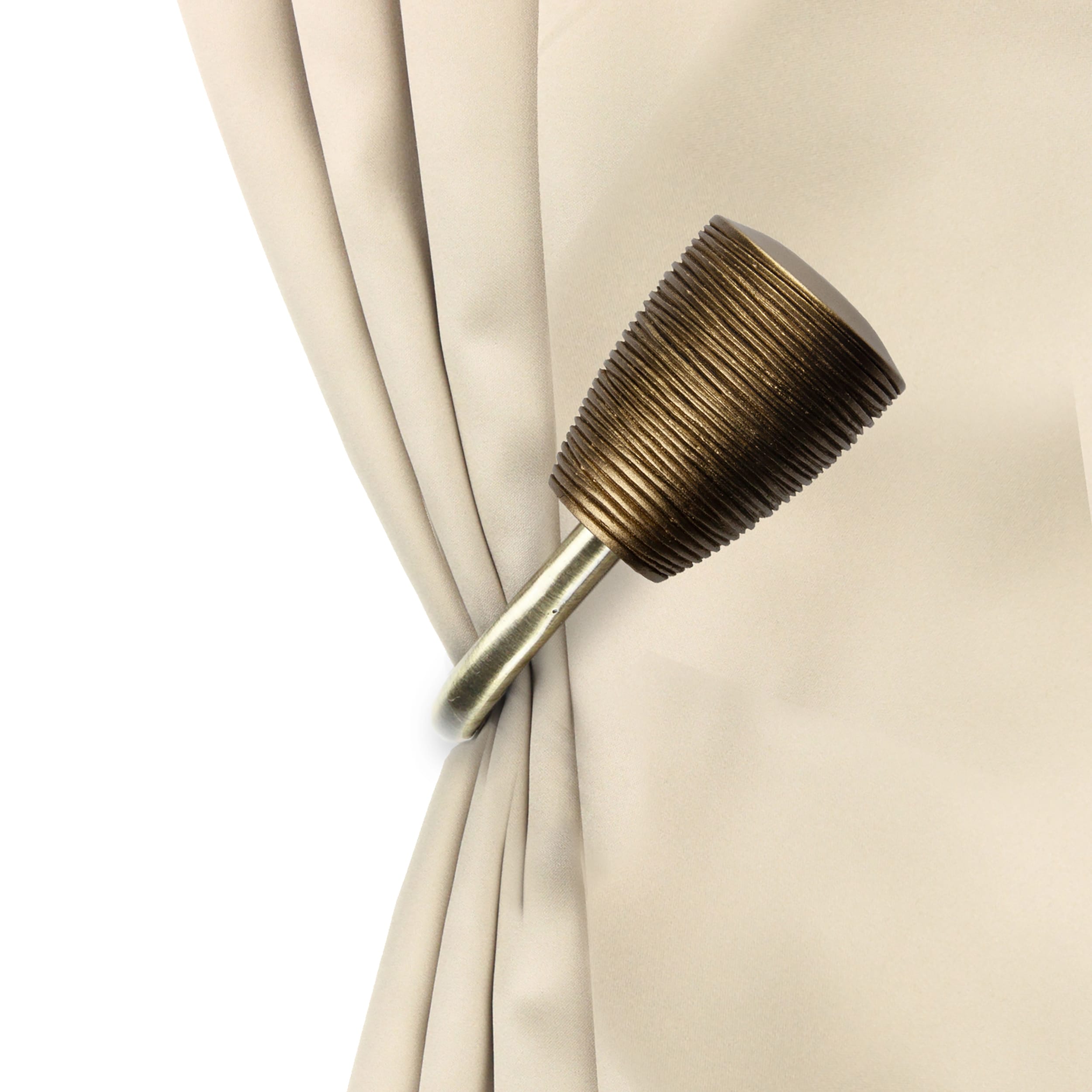 Hart & Harlow L-4878-034 Curtain-Holdbacks - View #2