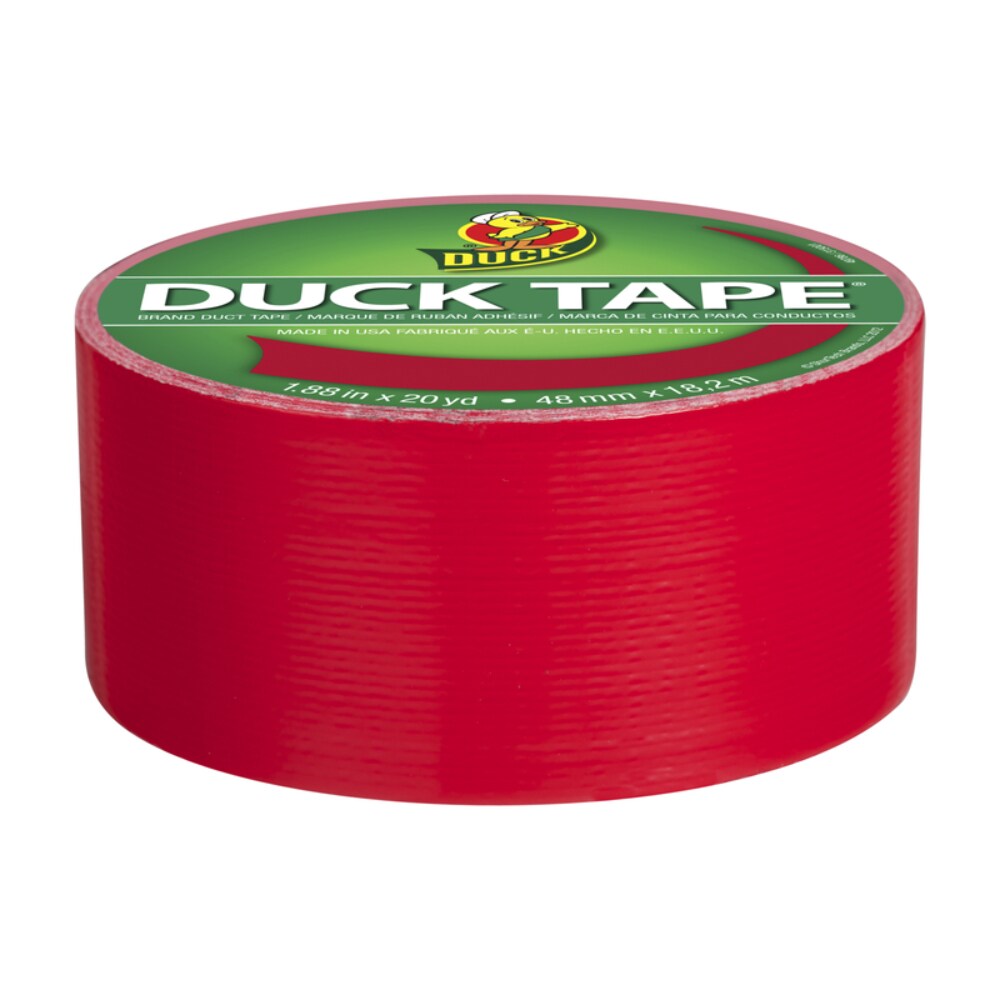 Duck ESNDUC1265014 Packaging-Tape - Thumbnail View #3