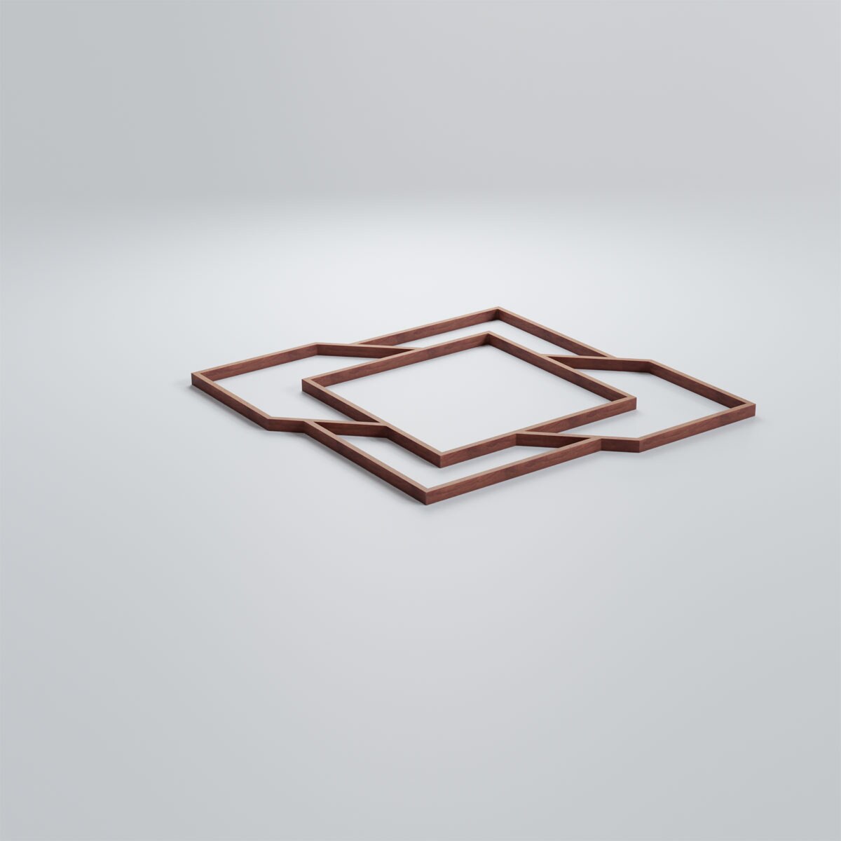 Ekena Millwork WALW12X12X0375MMTMF Wall-Panels - View #4