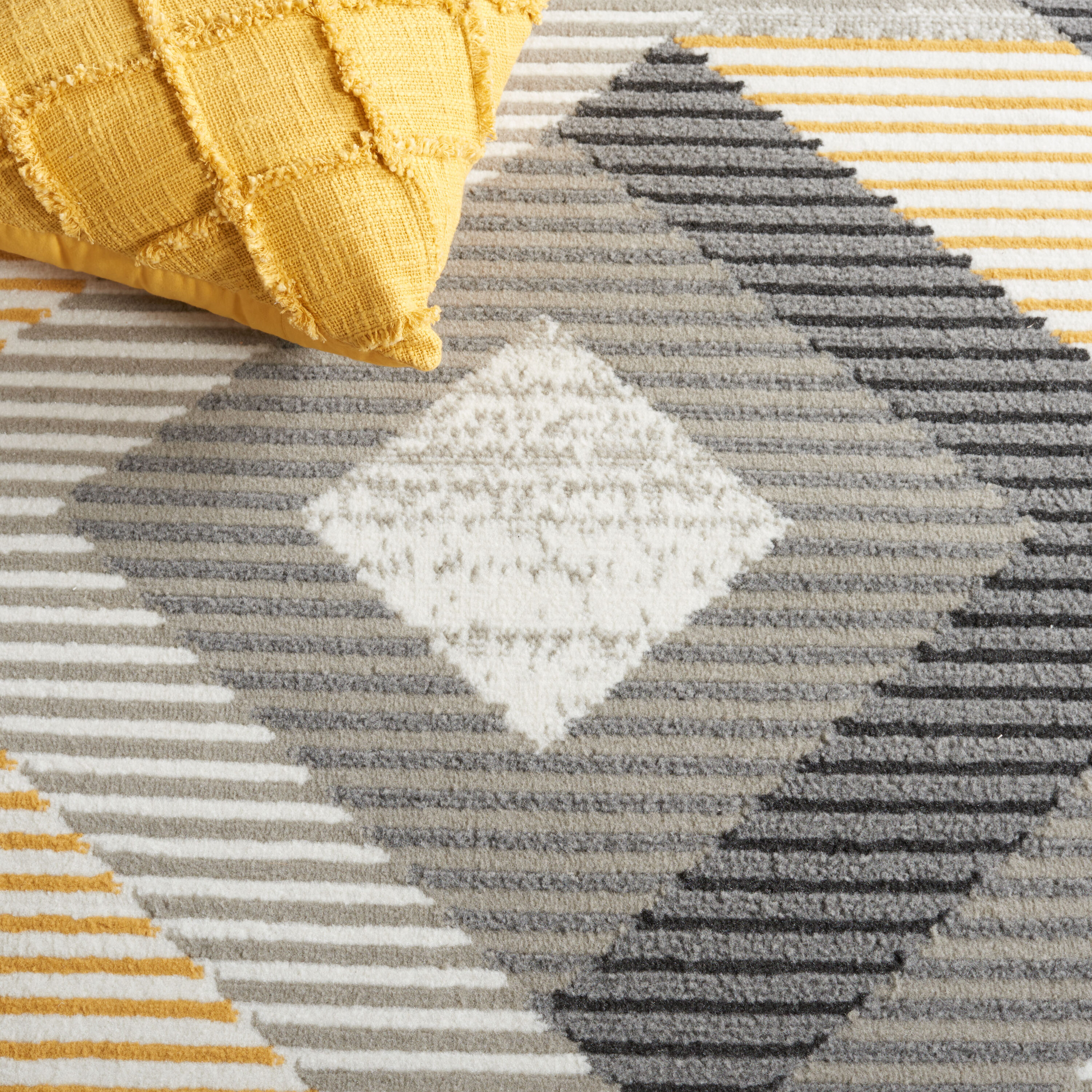 Safavieh PYR240F-7SQ rugs - View #4
