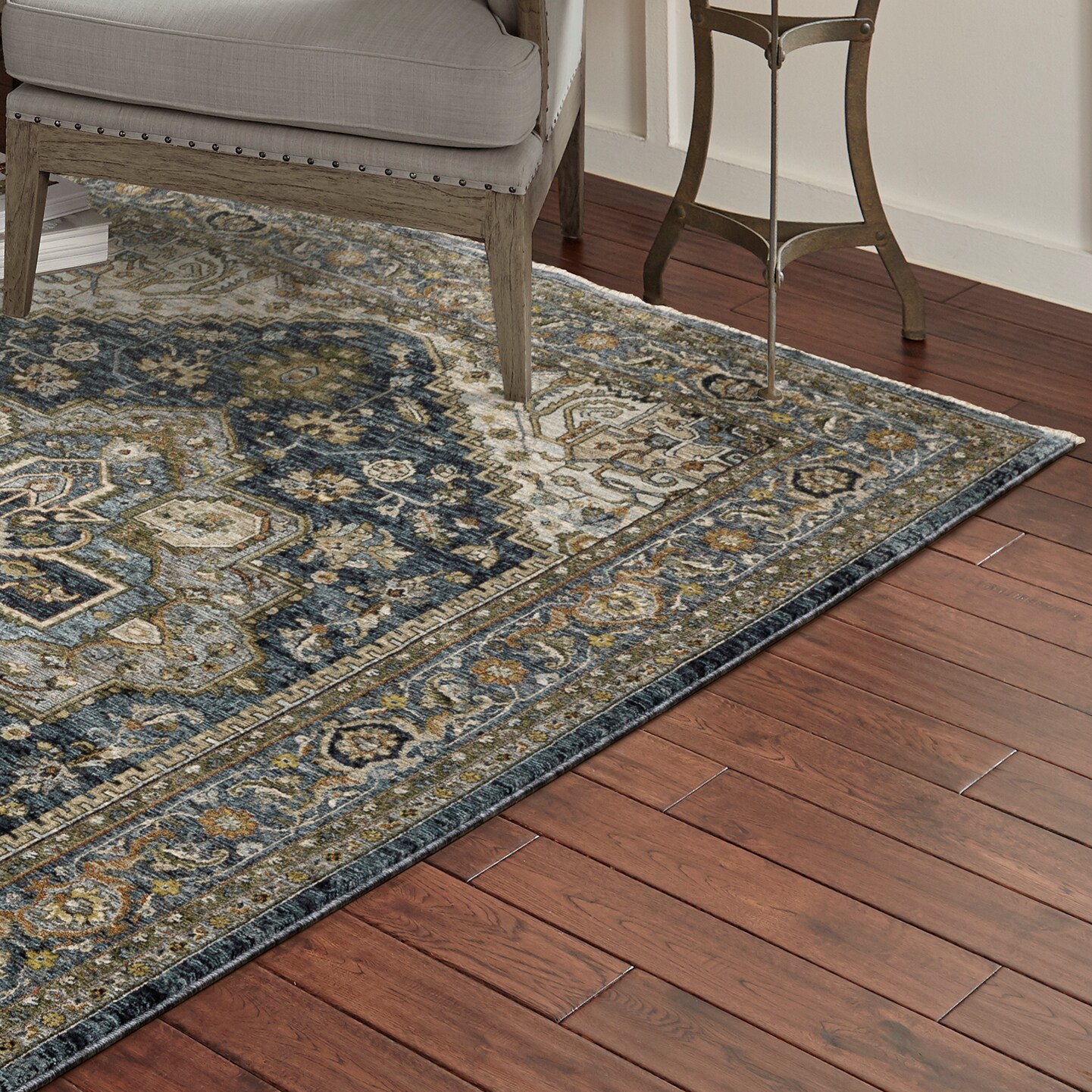 Archer Lane 114ABER4Q6L rugs - View #10