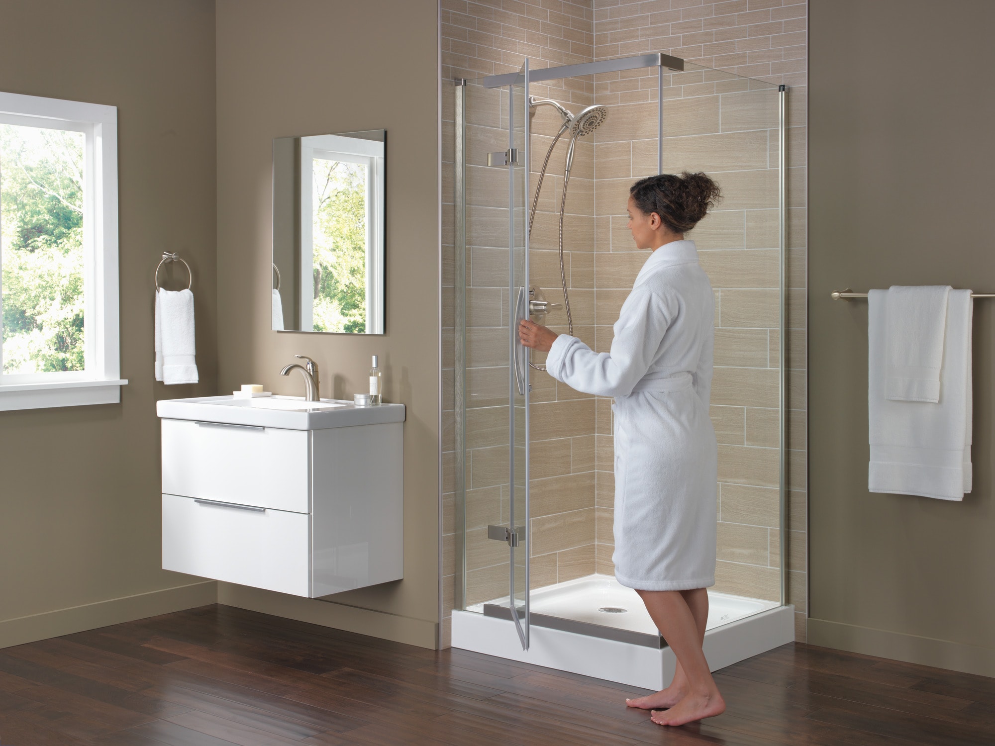 Delta 538-SSMPU-DST Lavatory-Faucets - View #16