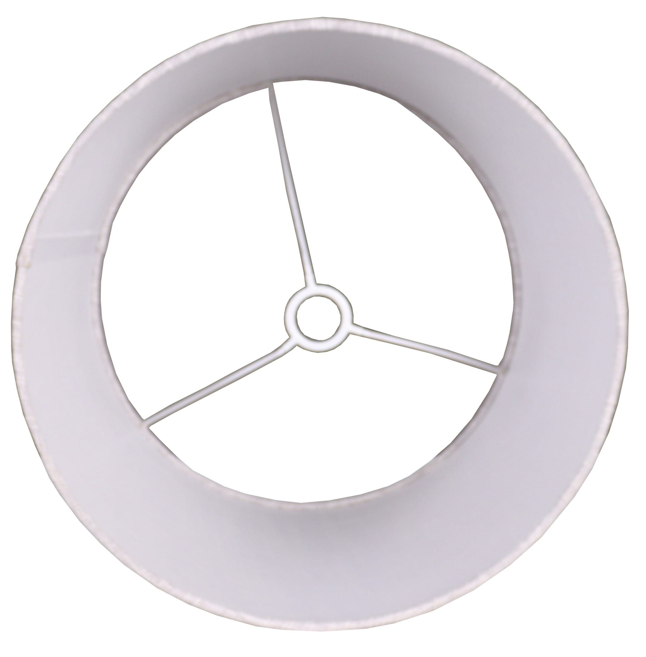allen + roth A003-1700L Lamp-Shades - View #3