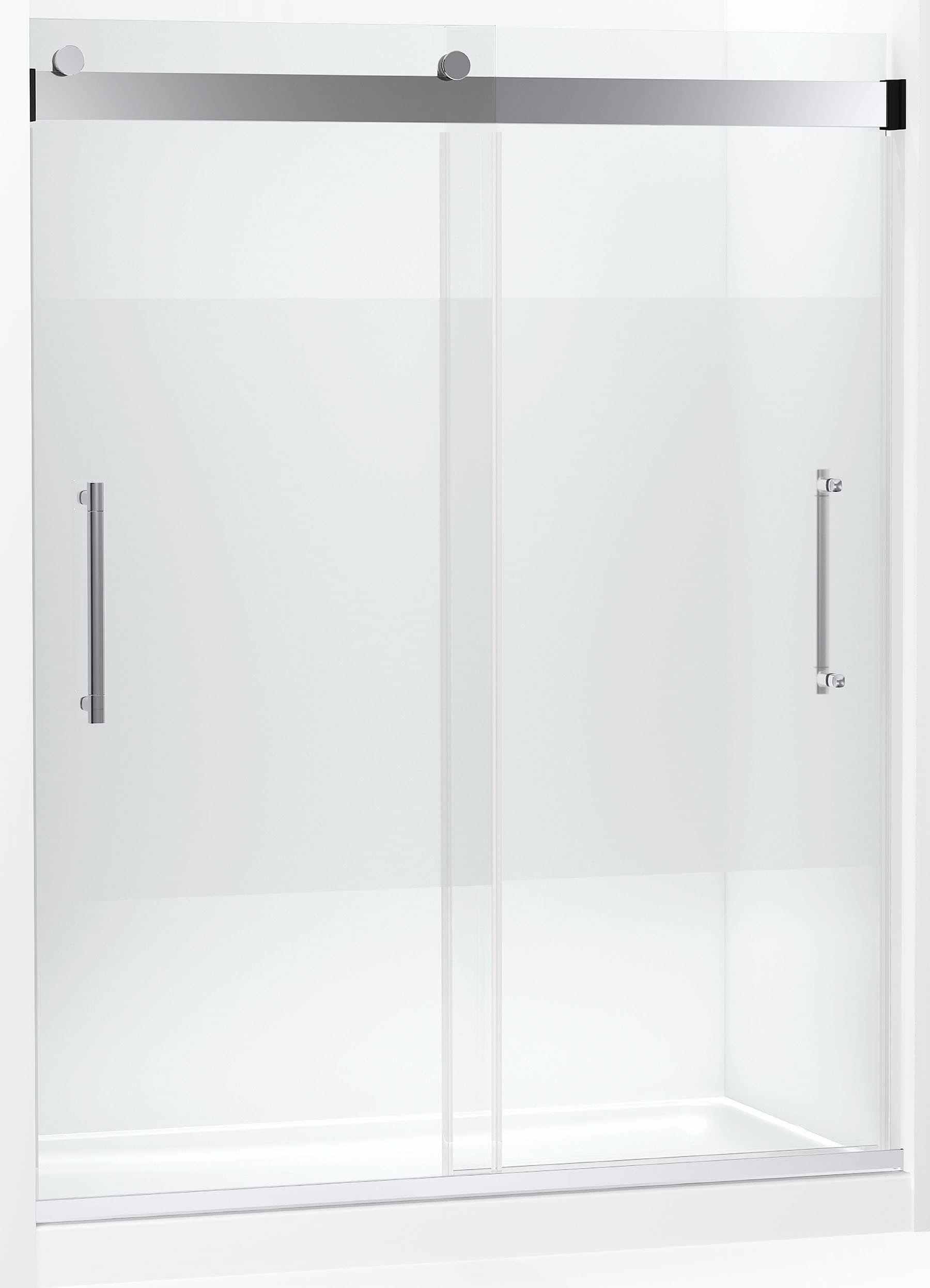KOHLER 702474-8G81-SHP Shower-Doors - View #2